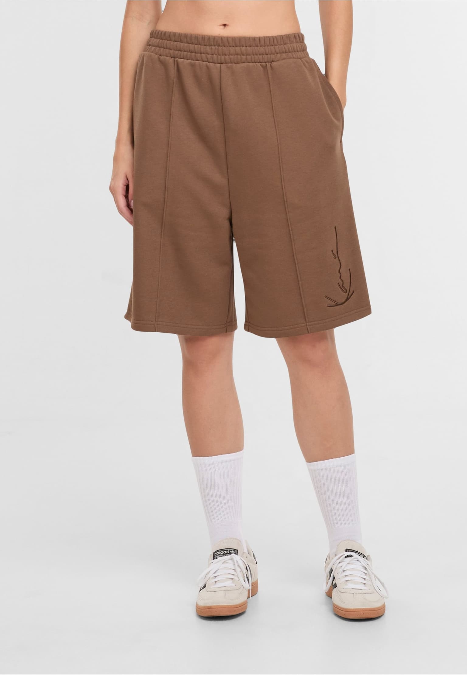 Karl Kani Signature Sweat Relaxed Short