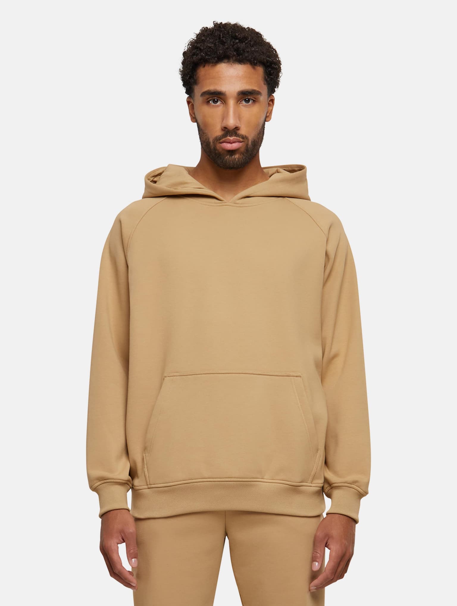 Urban Classics Cosy Raglan Hoody