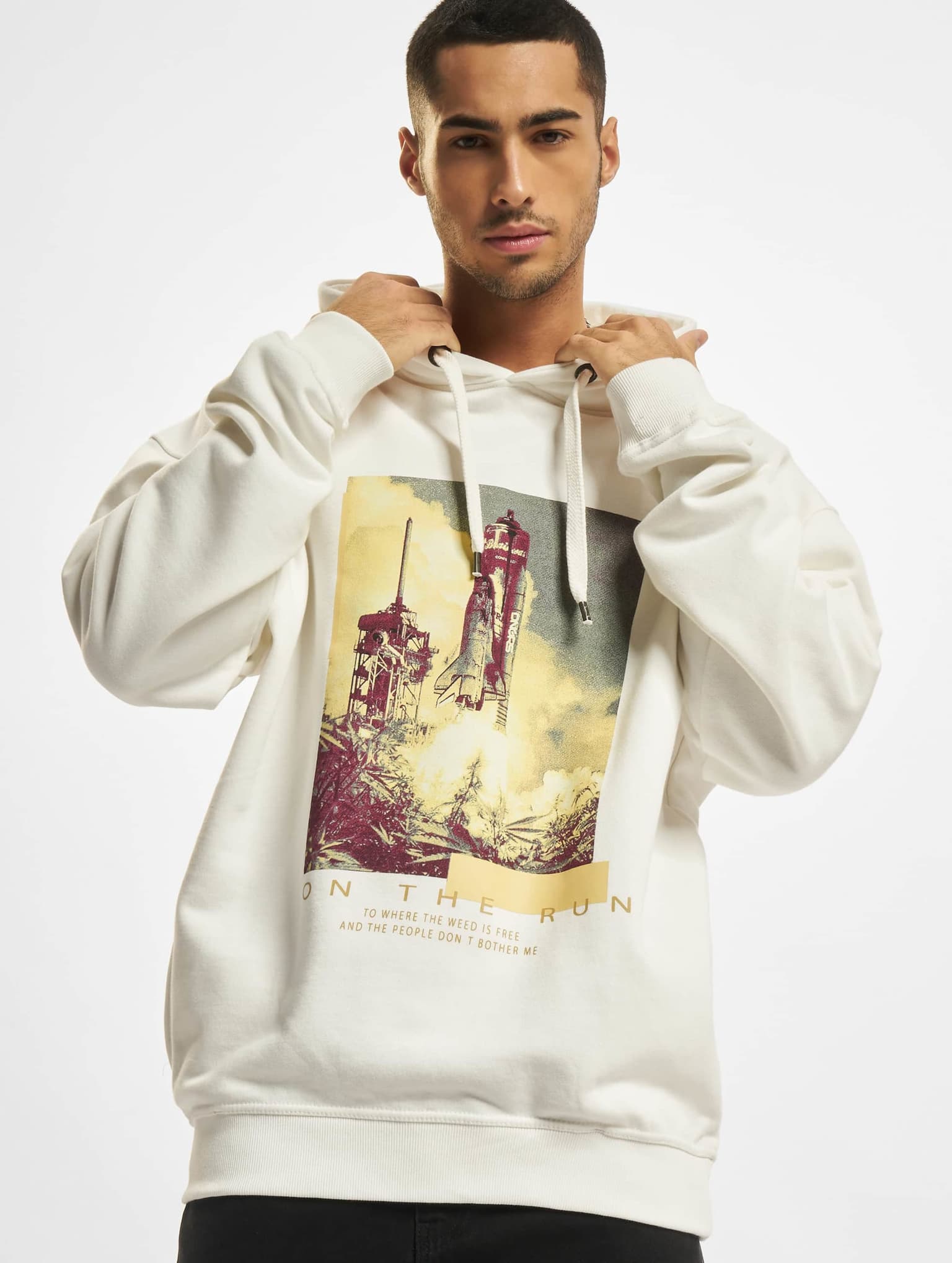 Dangerous DNGRS Launch Hoody