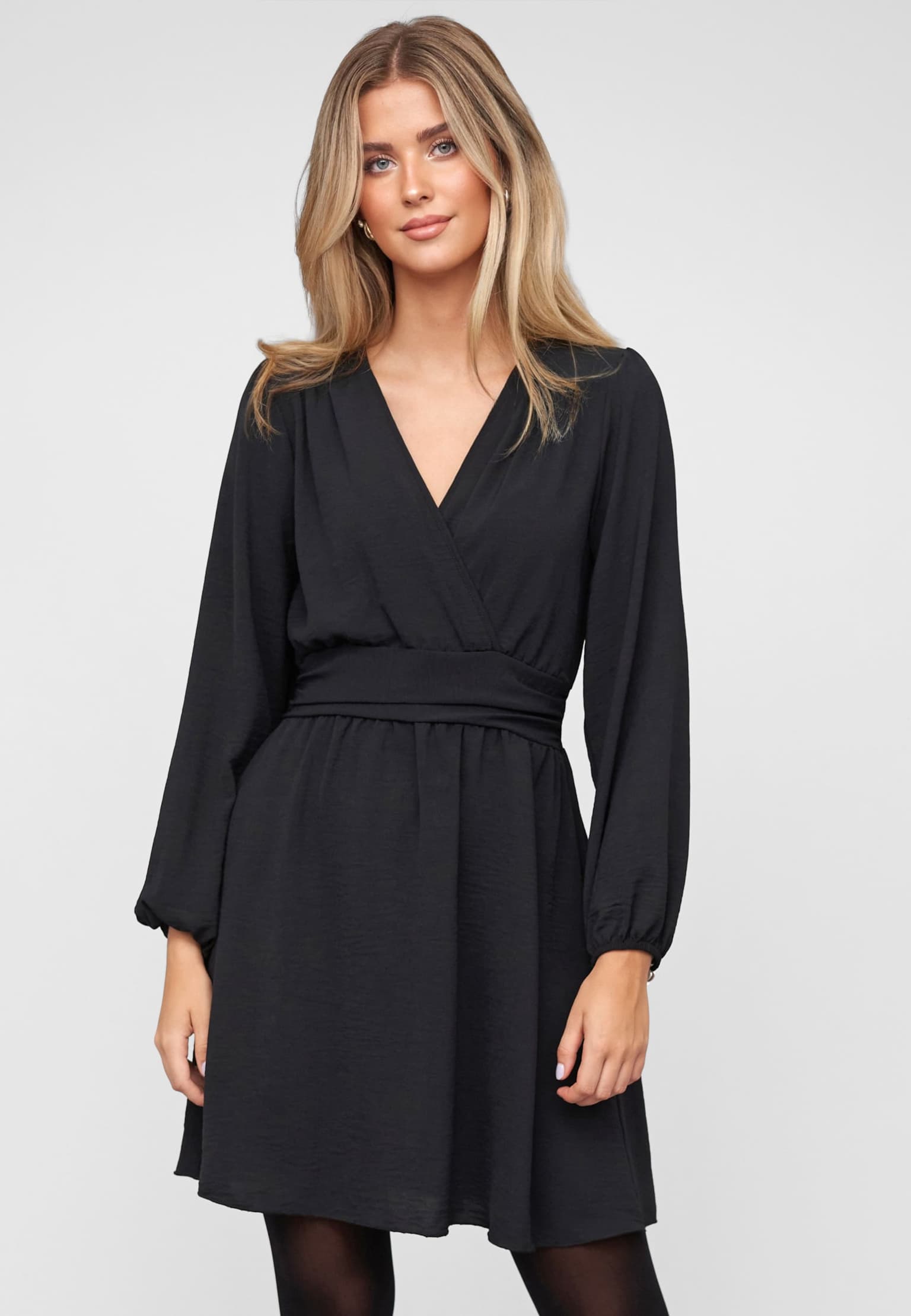 Cloud5ive Longsleeve Dress