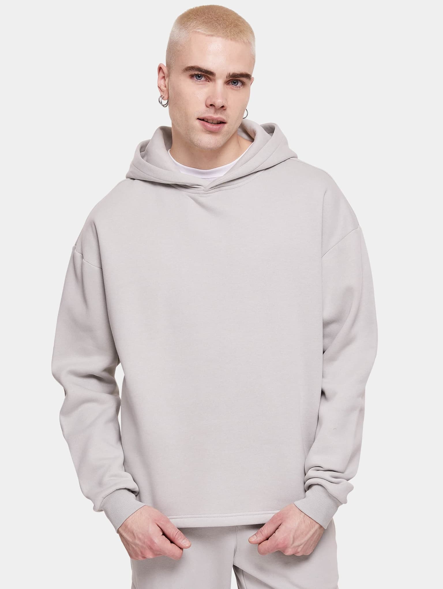 Urban Classics Essentials Loose Hoody