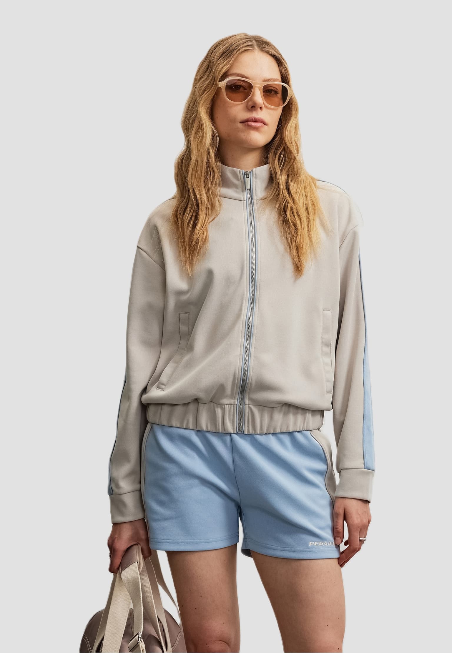 PEGADOR Martera Track Jacket