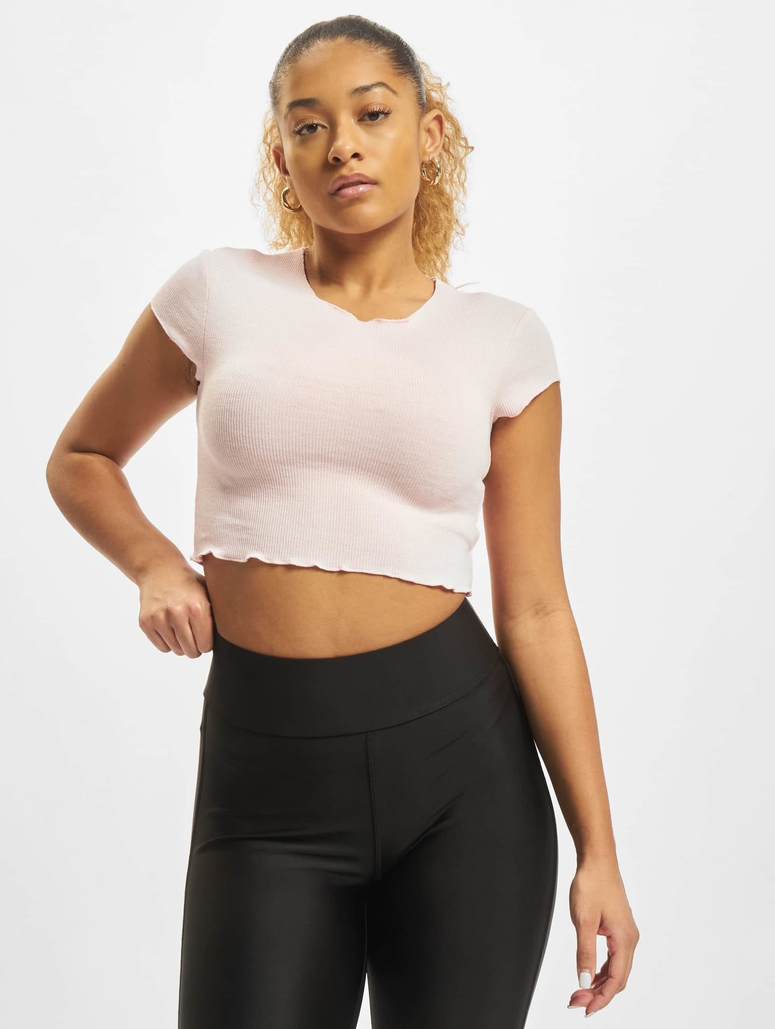 Only onlKitty Short Top