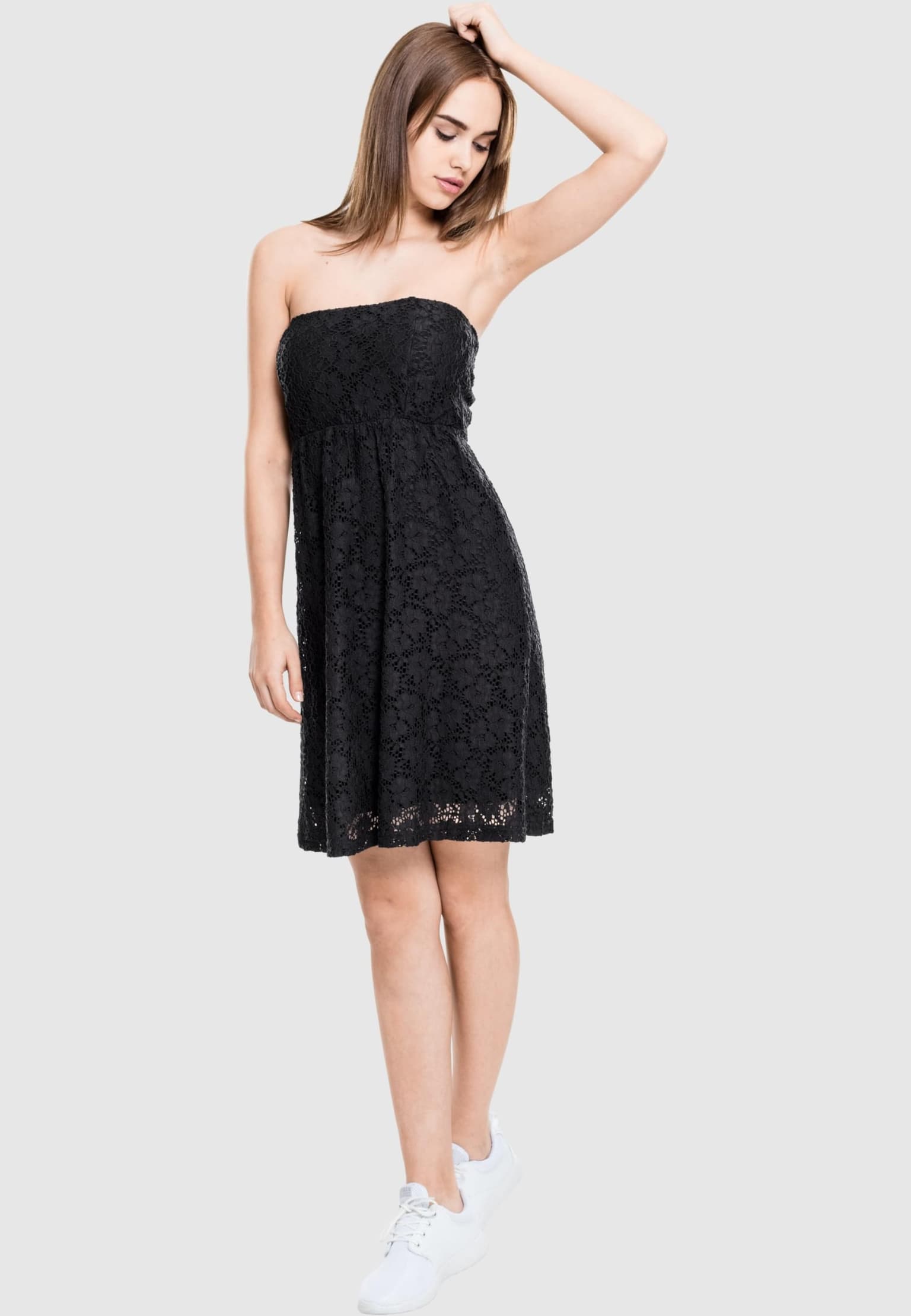 Urban Classics Ladies Laces Dress