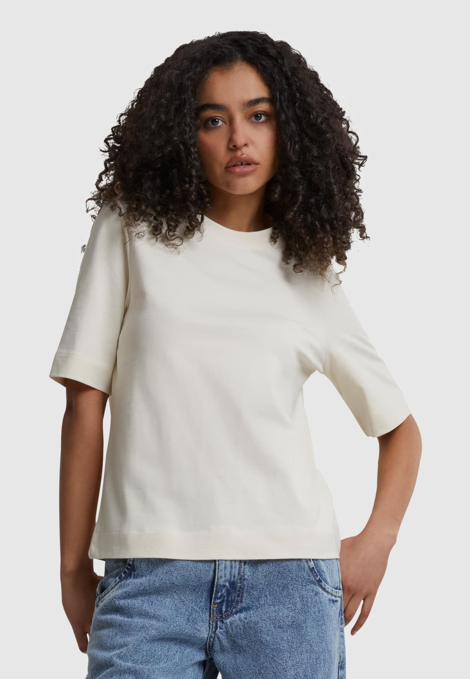 Urban Classics Ladies Classy Tee