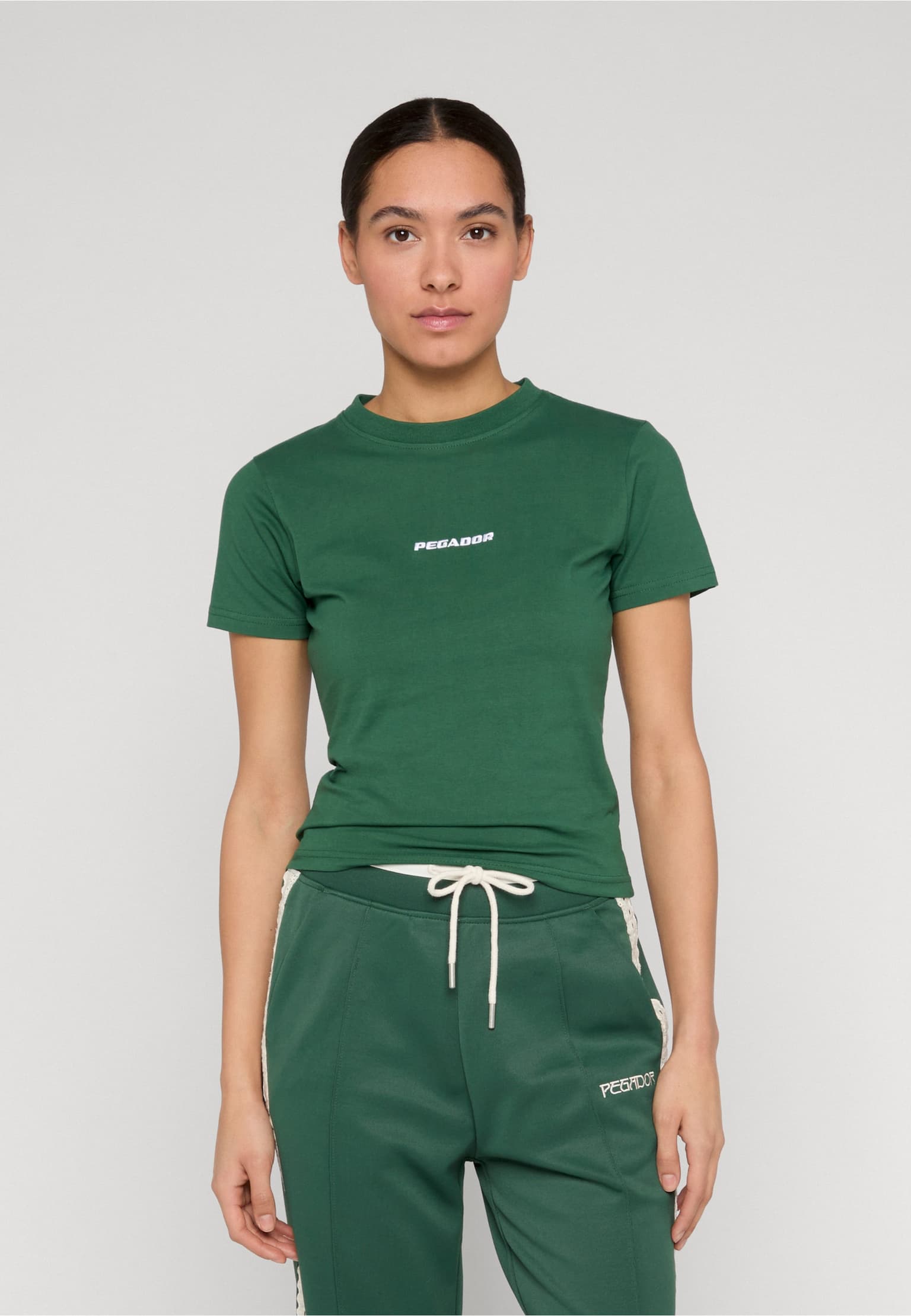 PEGADOR Yona Slim Tee