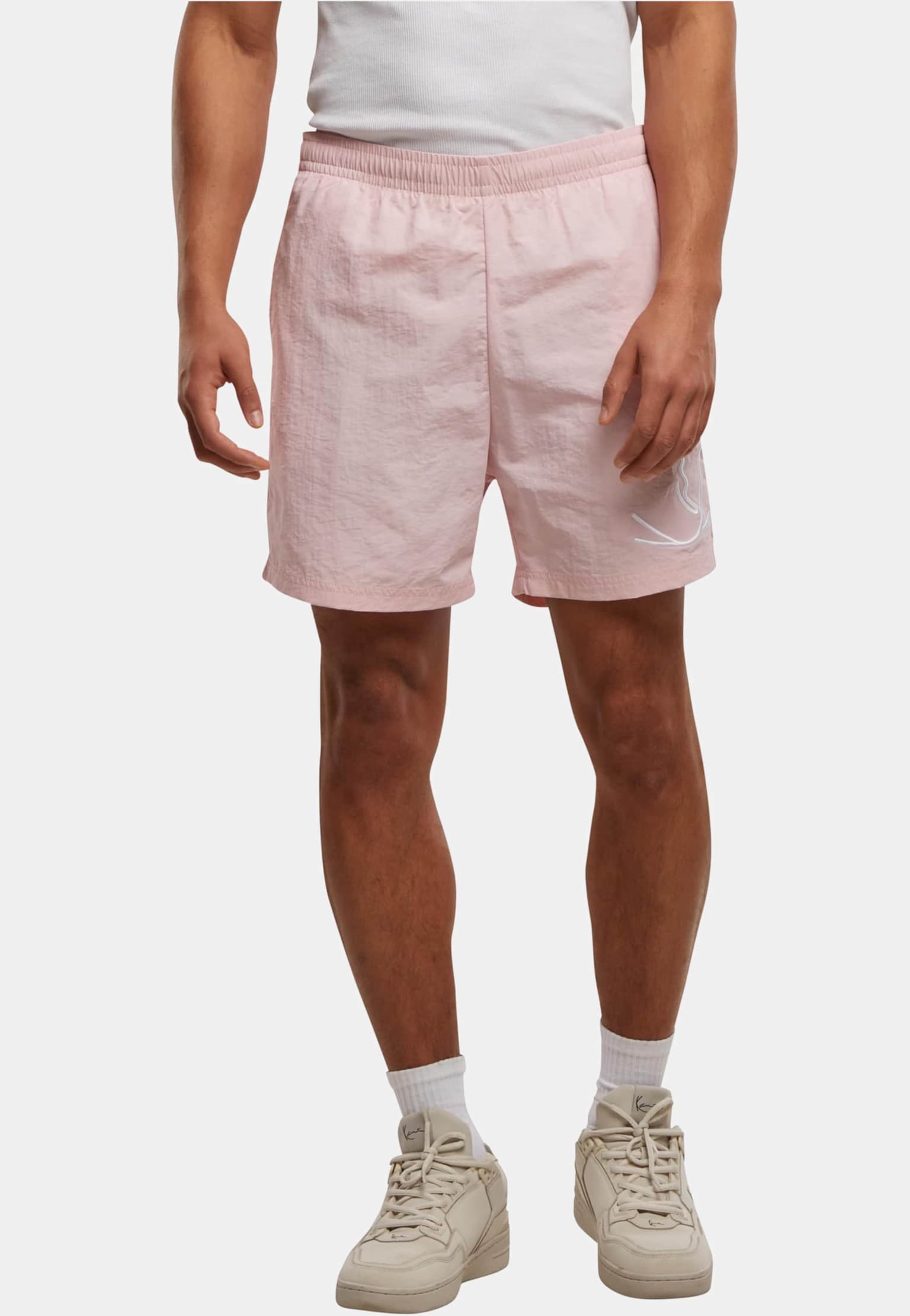 Karl Kani Signature Swim Short