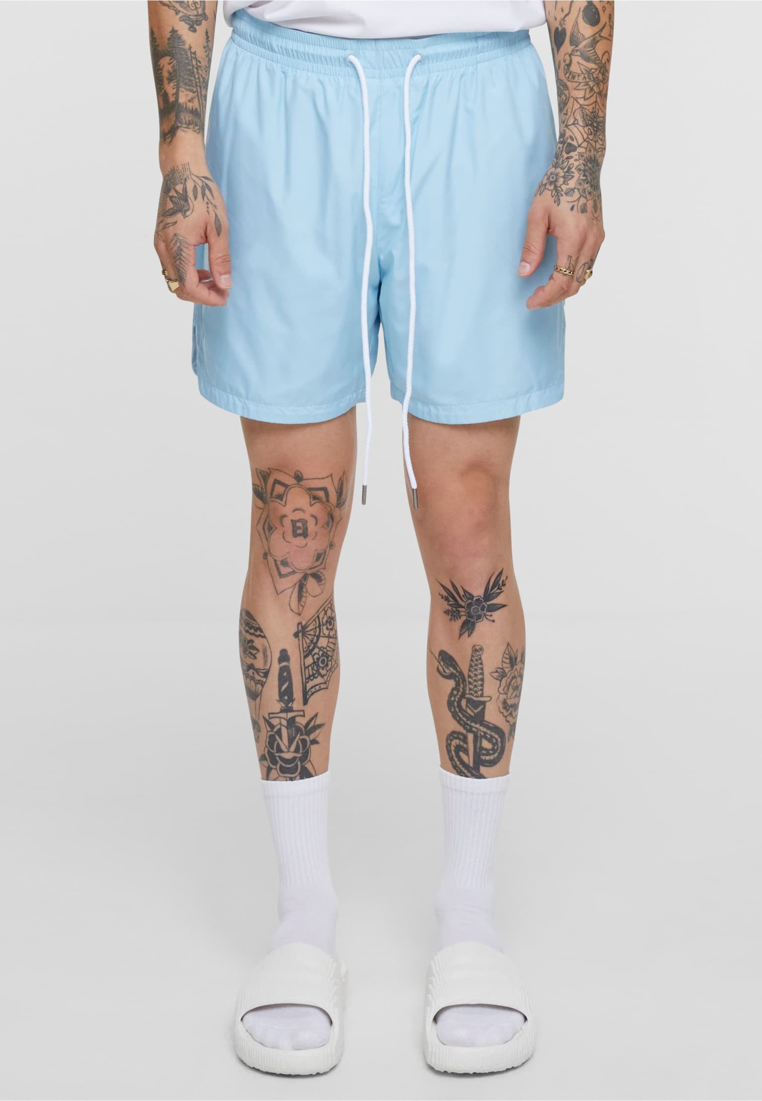 Urban Classics Basic Running Short
