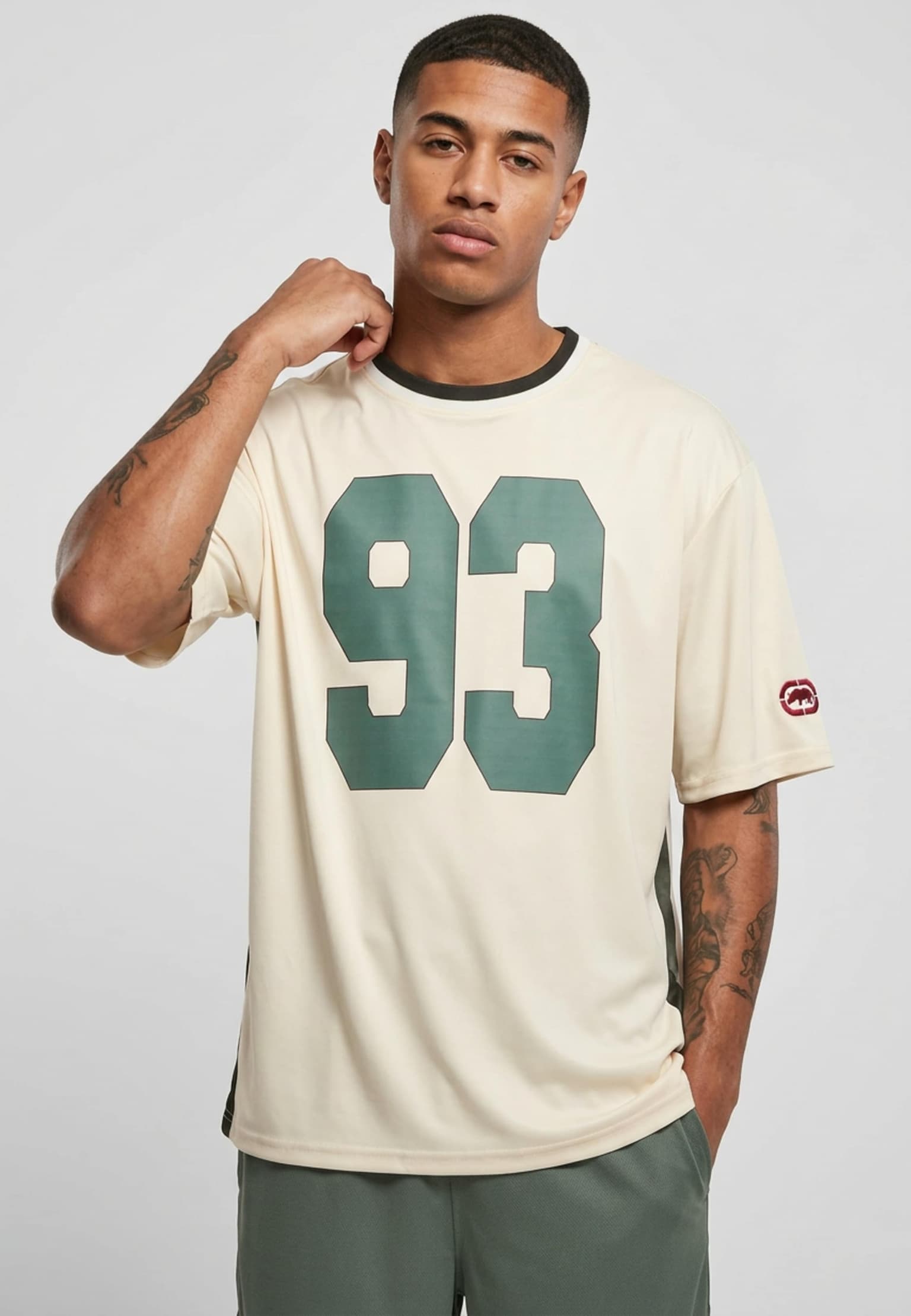 Ecko Unltd. T-Shirt Baseline