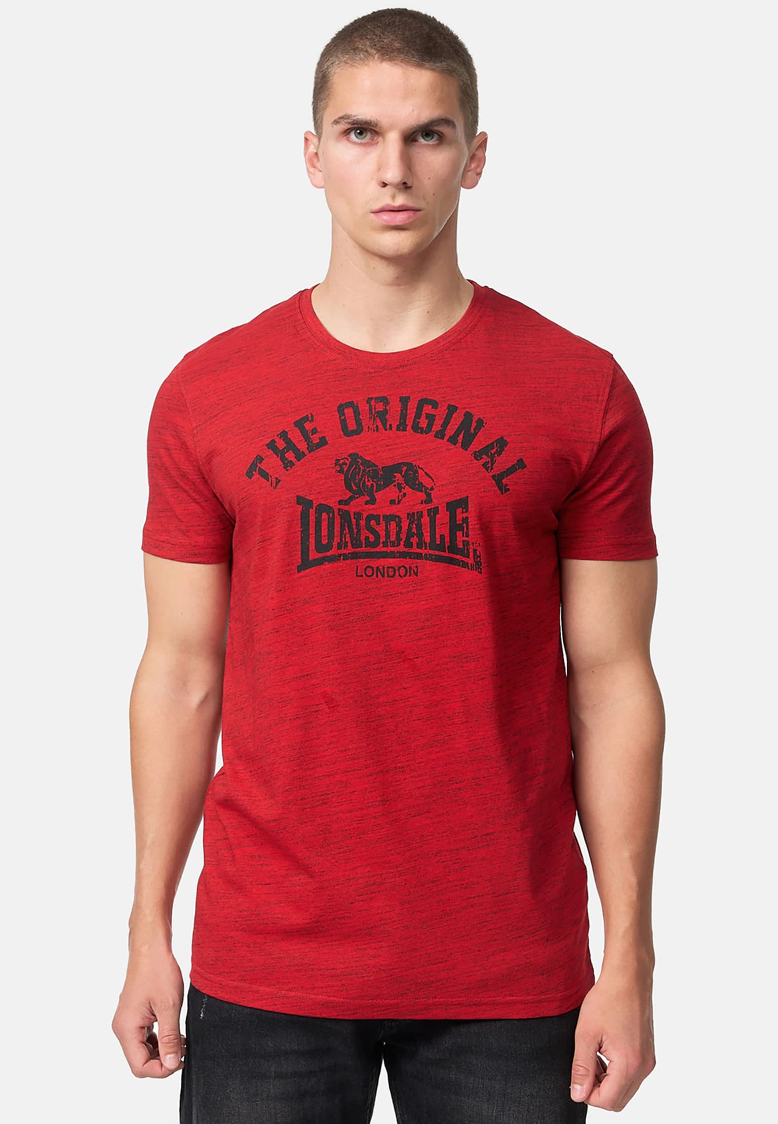 Lonsdale London Original T-Shirt