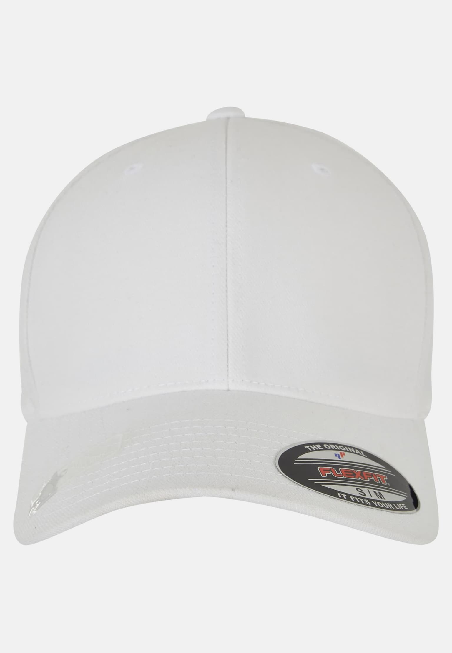 Flexfit Wooly Combed Waterrepellent