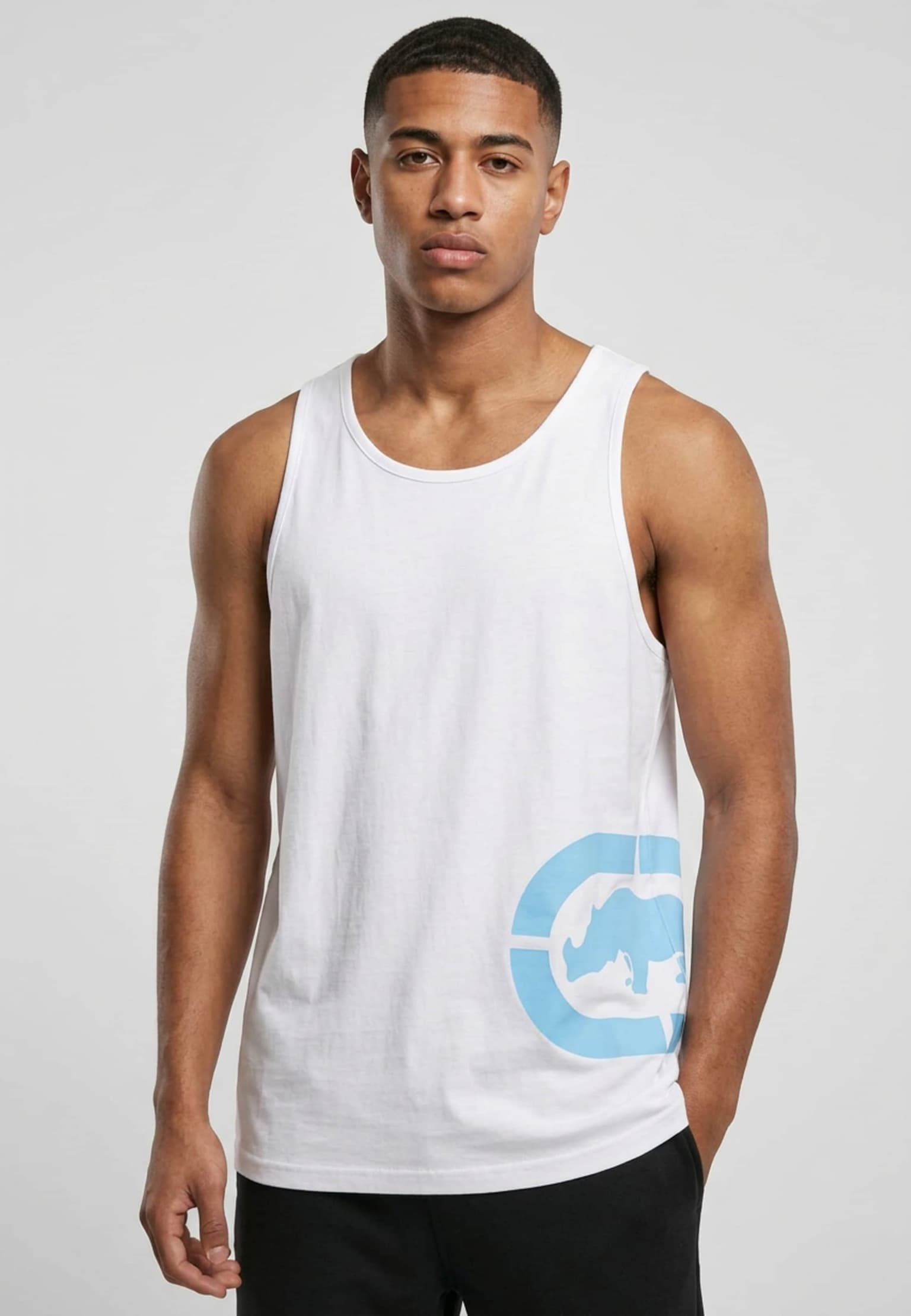 Ecko Unltd. Tanktop Buzzer