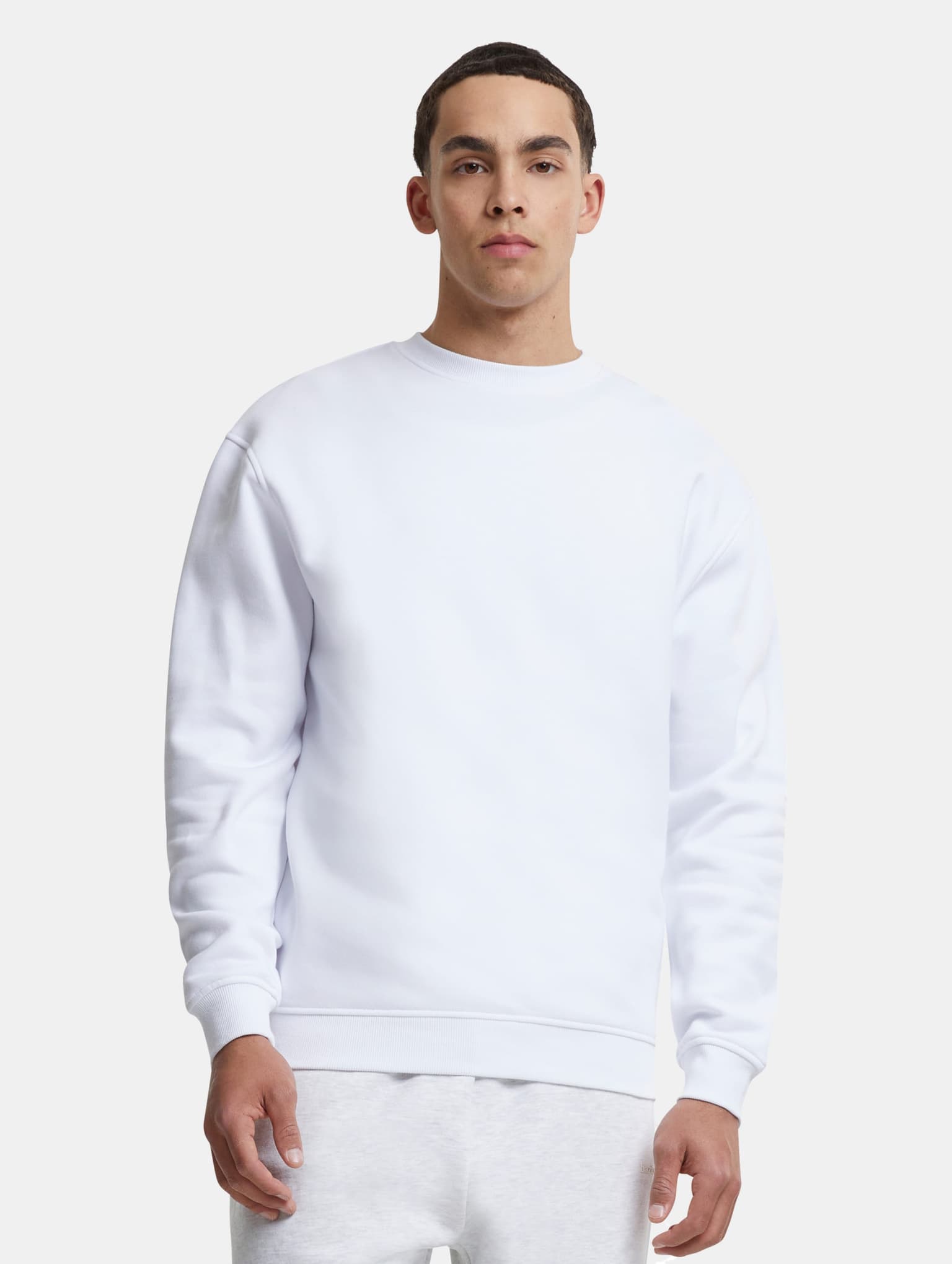 Urban Classics Crewneck Sweatshirt