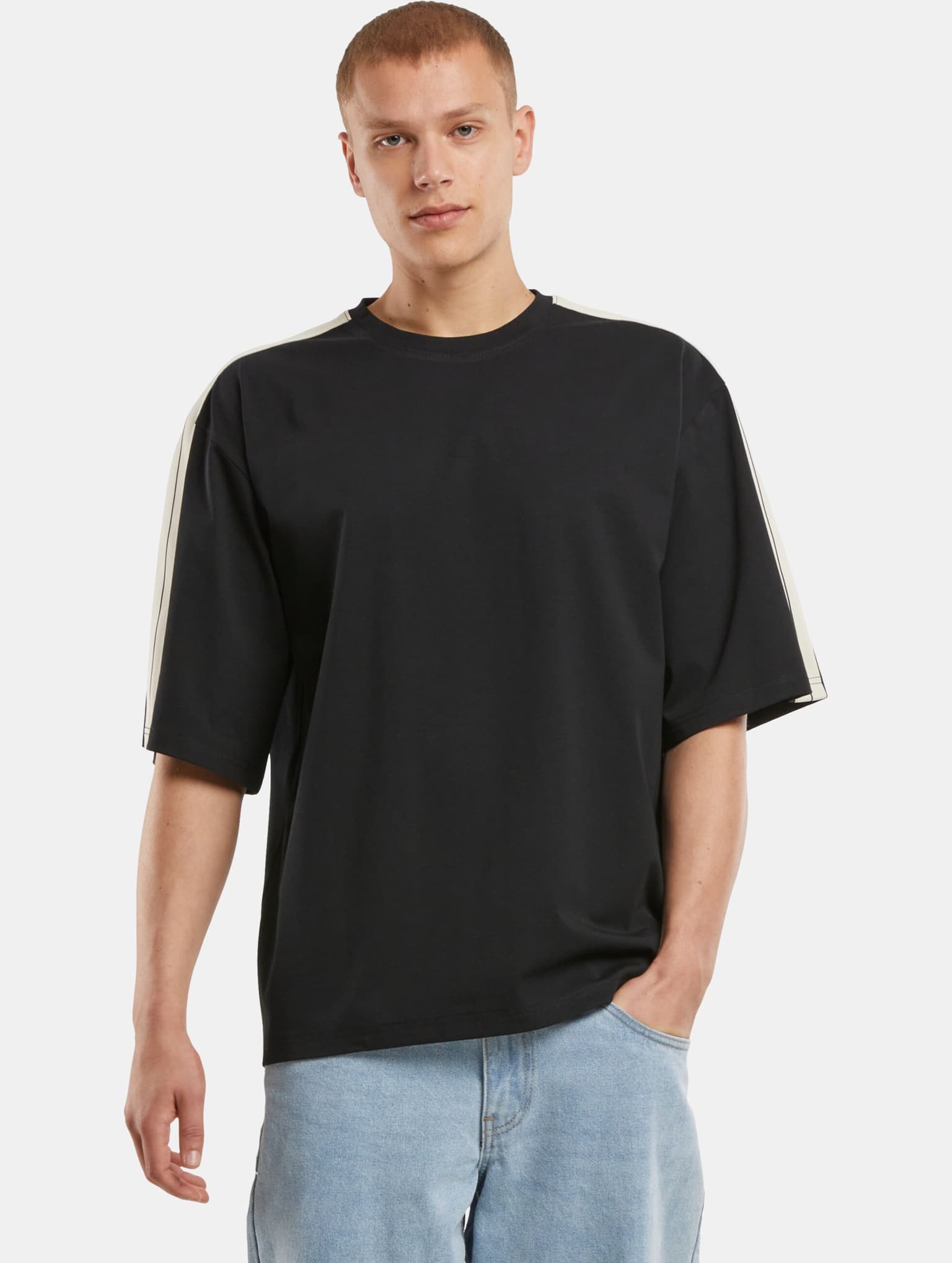 Urban Classics Tennis Core Tee