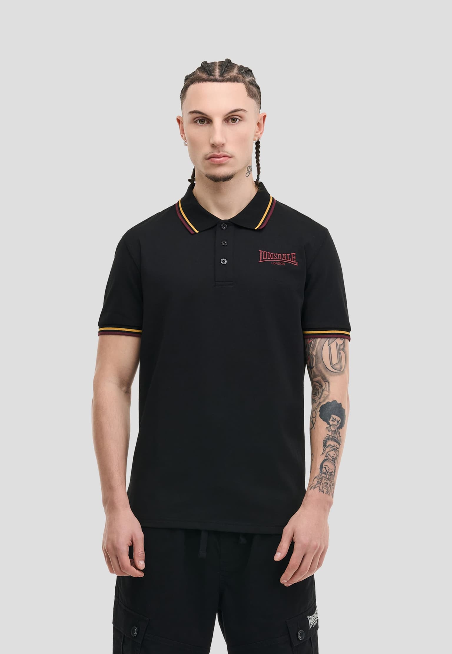 Lonsdale London TURSDALE