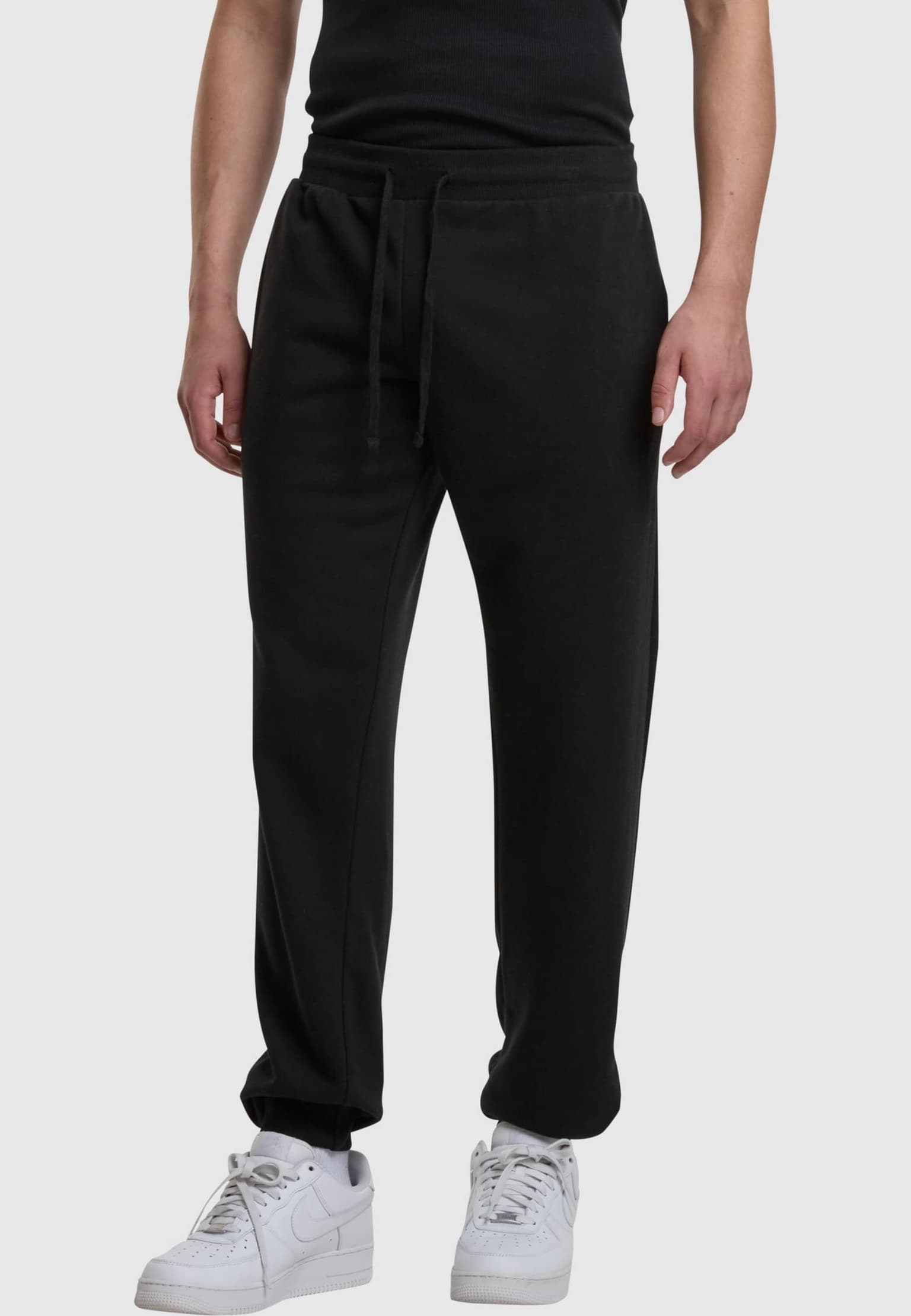 Urban Classics Light Terry Basic Sweatpants