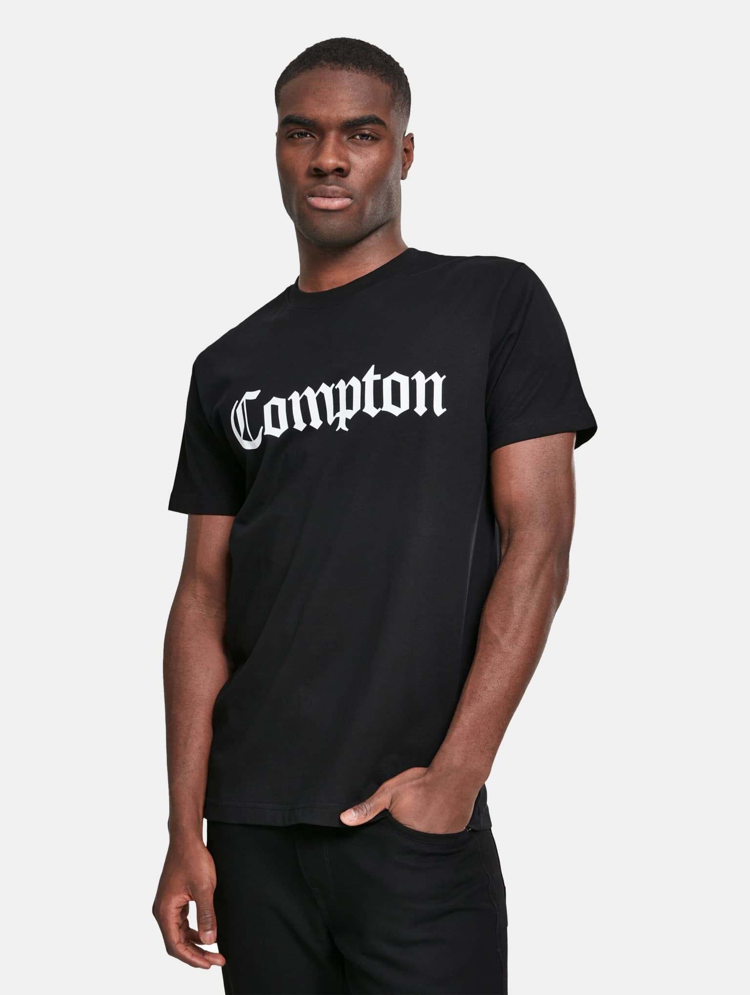 Mister Tee Compton