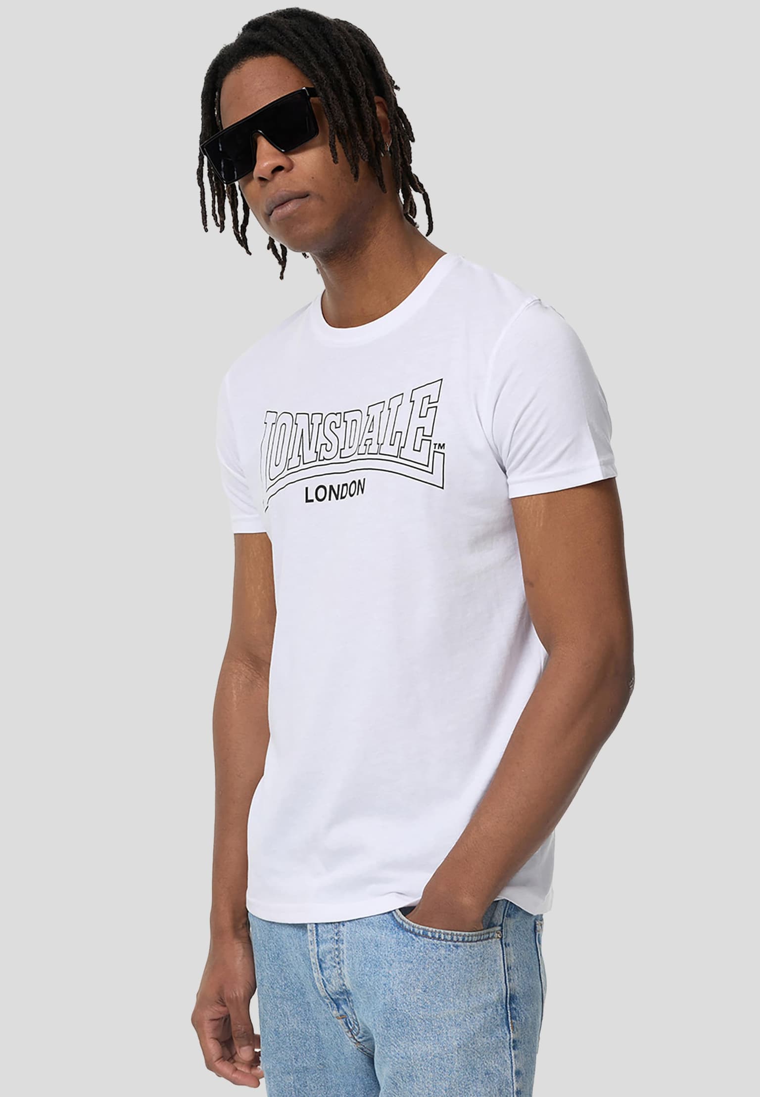Lonsdale London BEANLEY