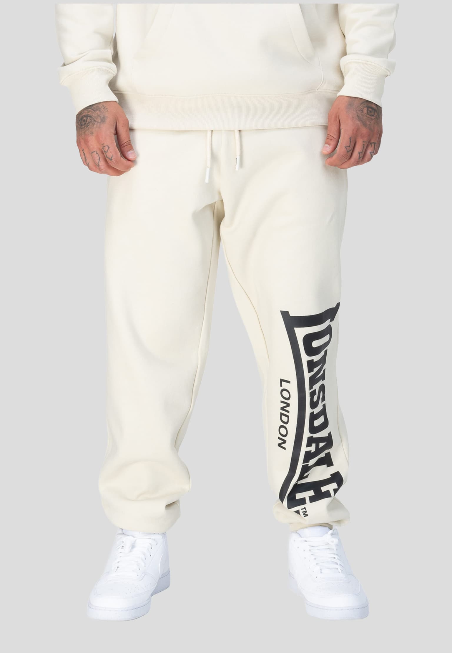Lonsdale London LOGO LARGE