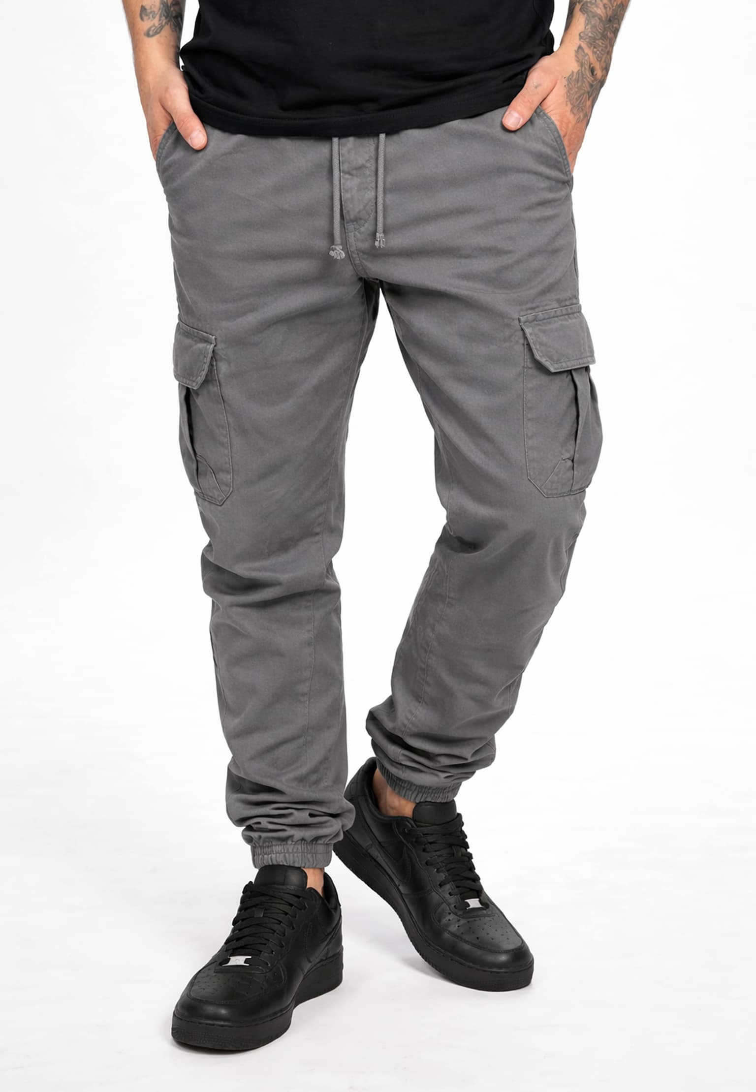 Urban Classics Cargo Jogging Pants