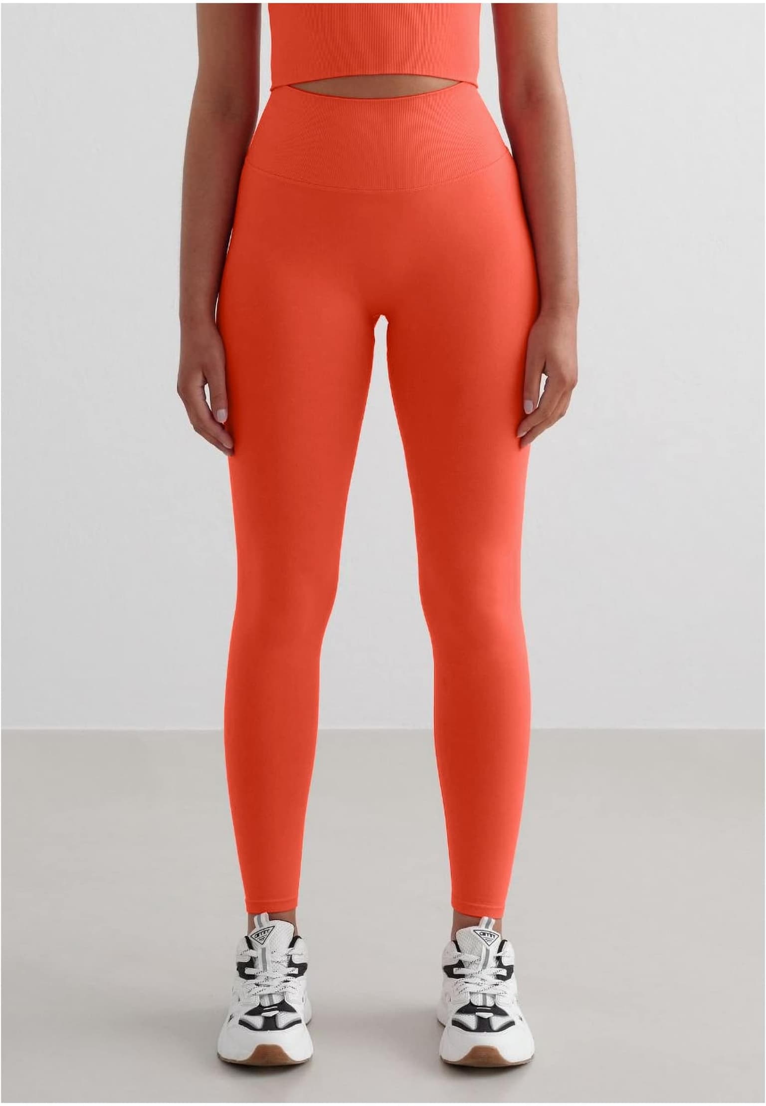 aimn Shape Seamless Tights