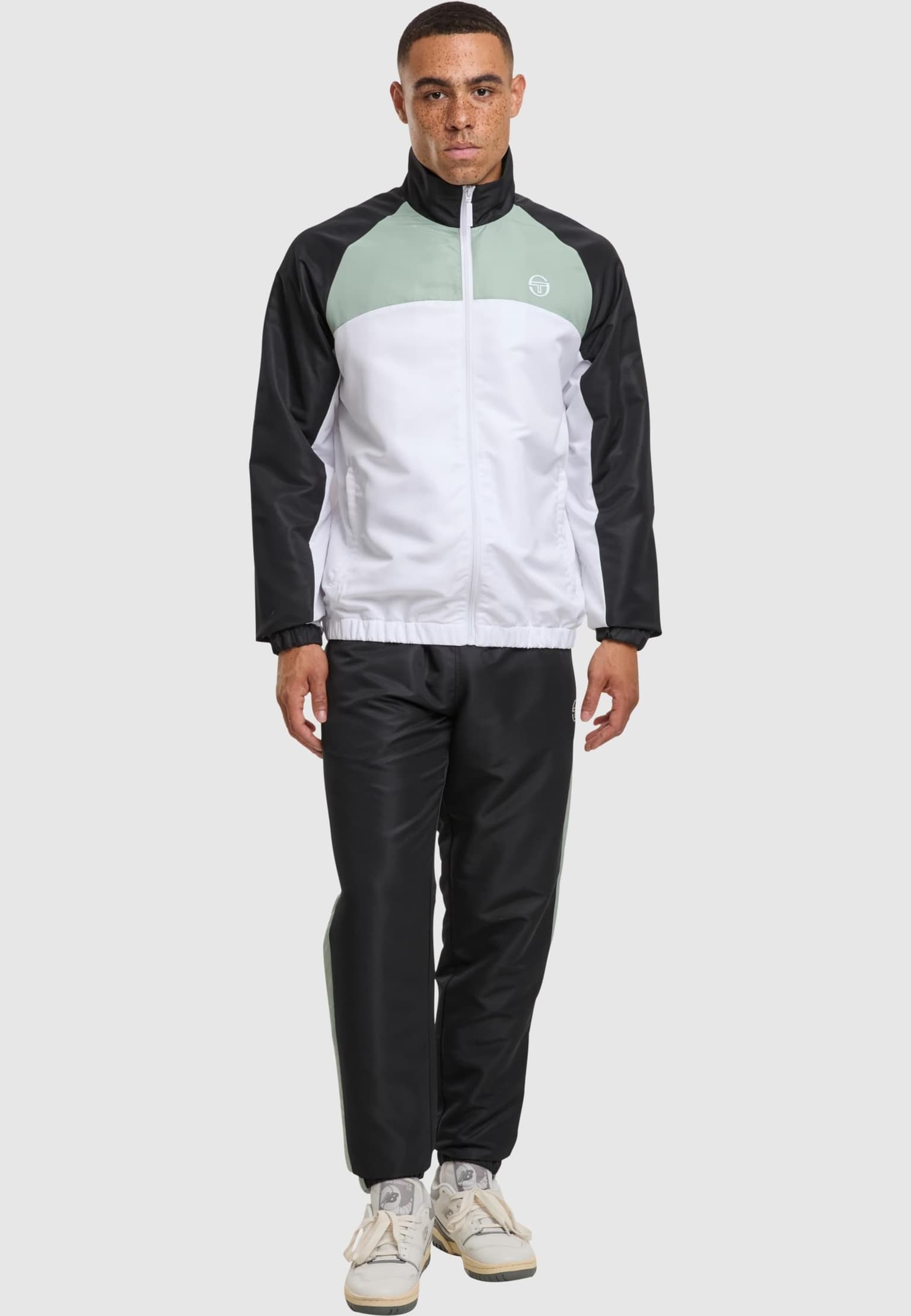 Sergio Tacchini Metropolis Tracksuit