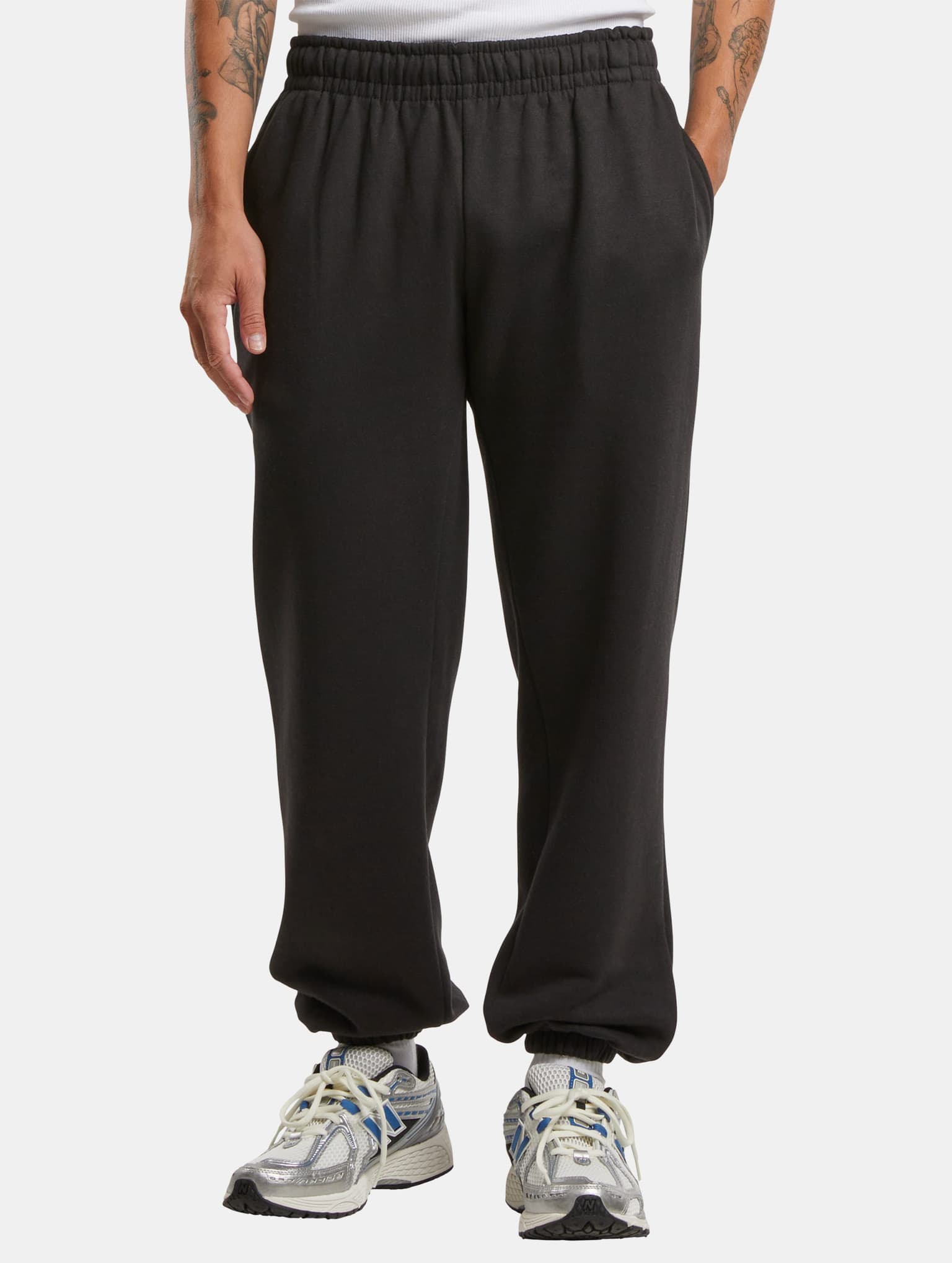 Urban Classics Basic Essential Jogginghose