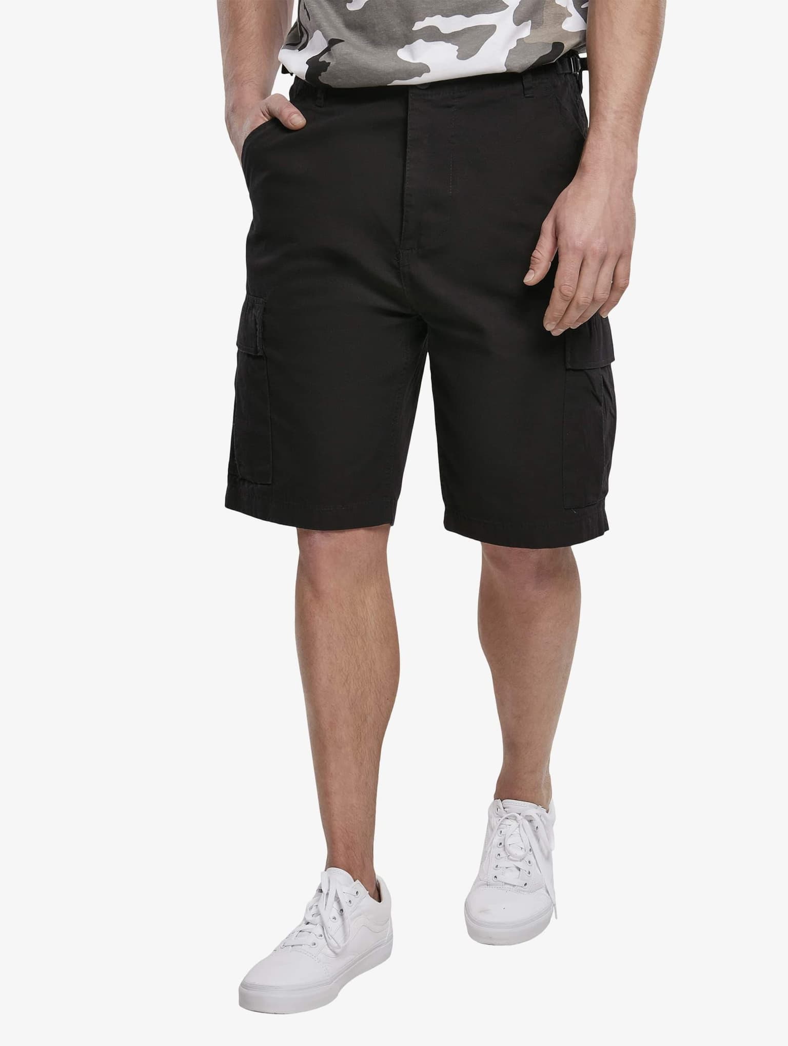 Brandit BDU Ripstop Short