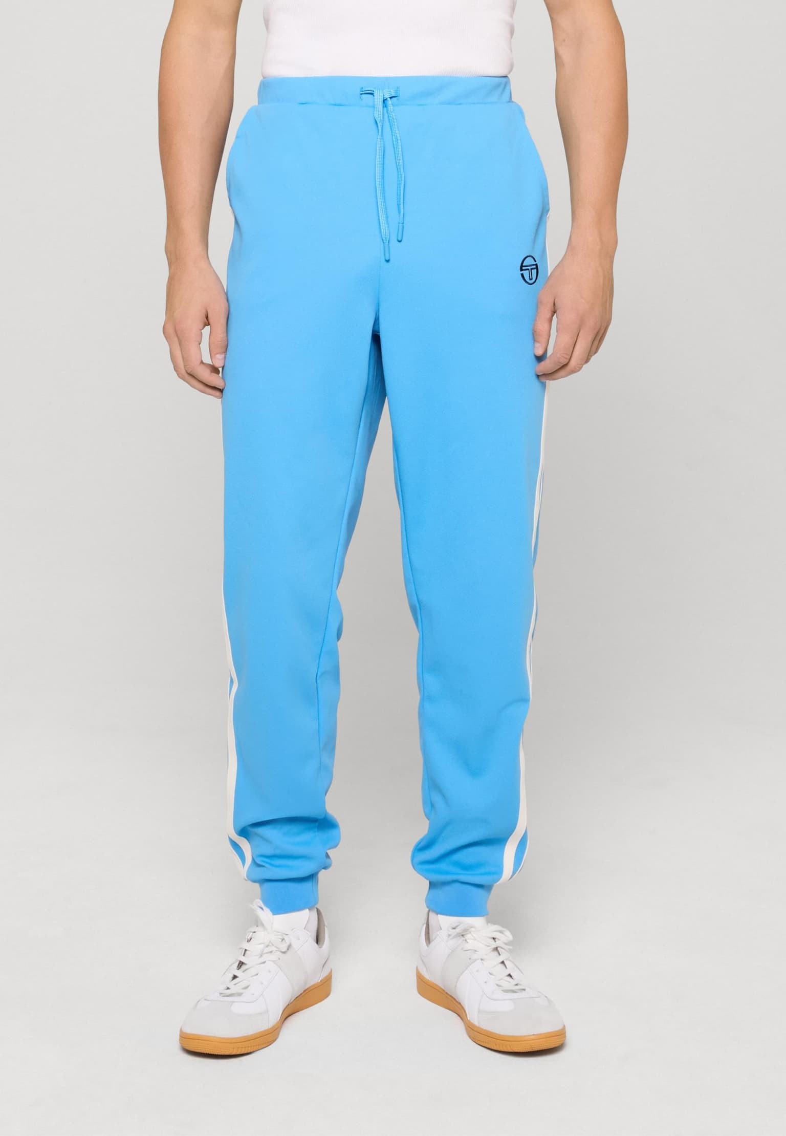 Sergio Tacchini New Damarindo Jogginghose