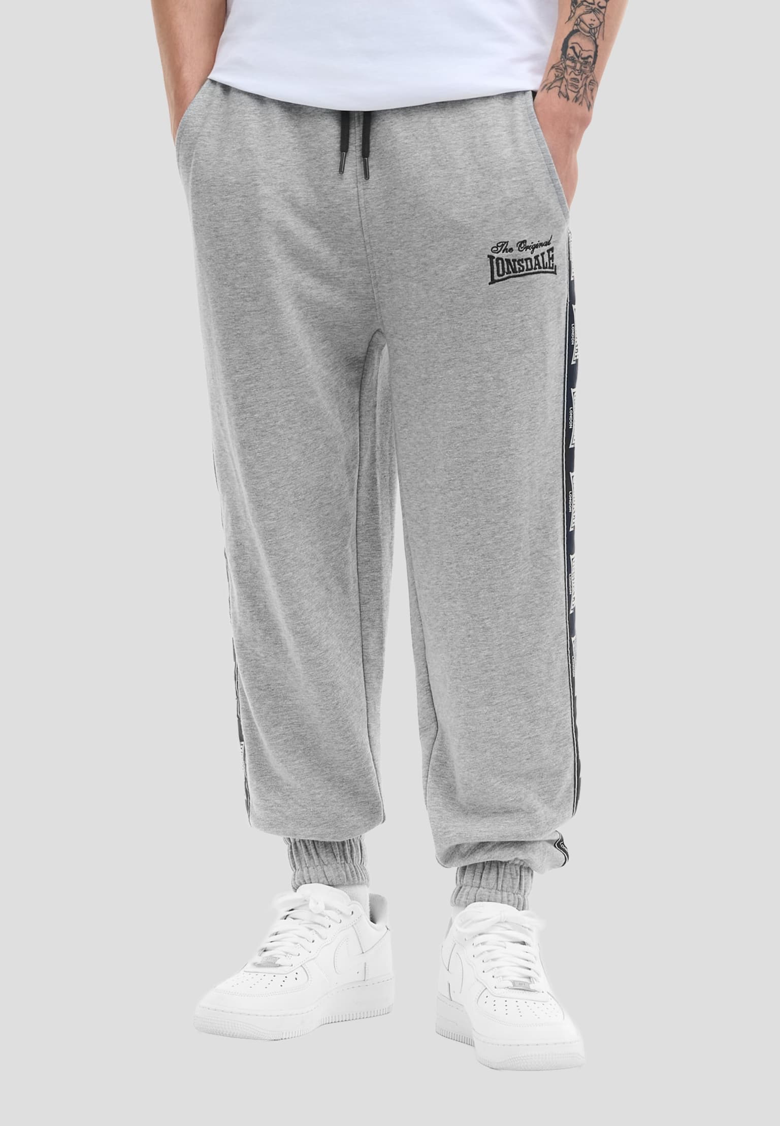 Lonsdale London THELEE