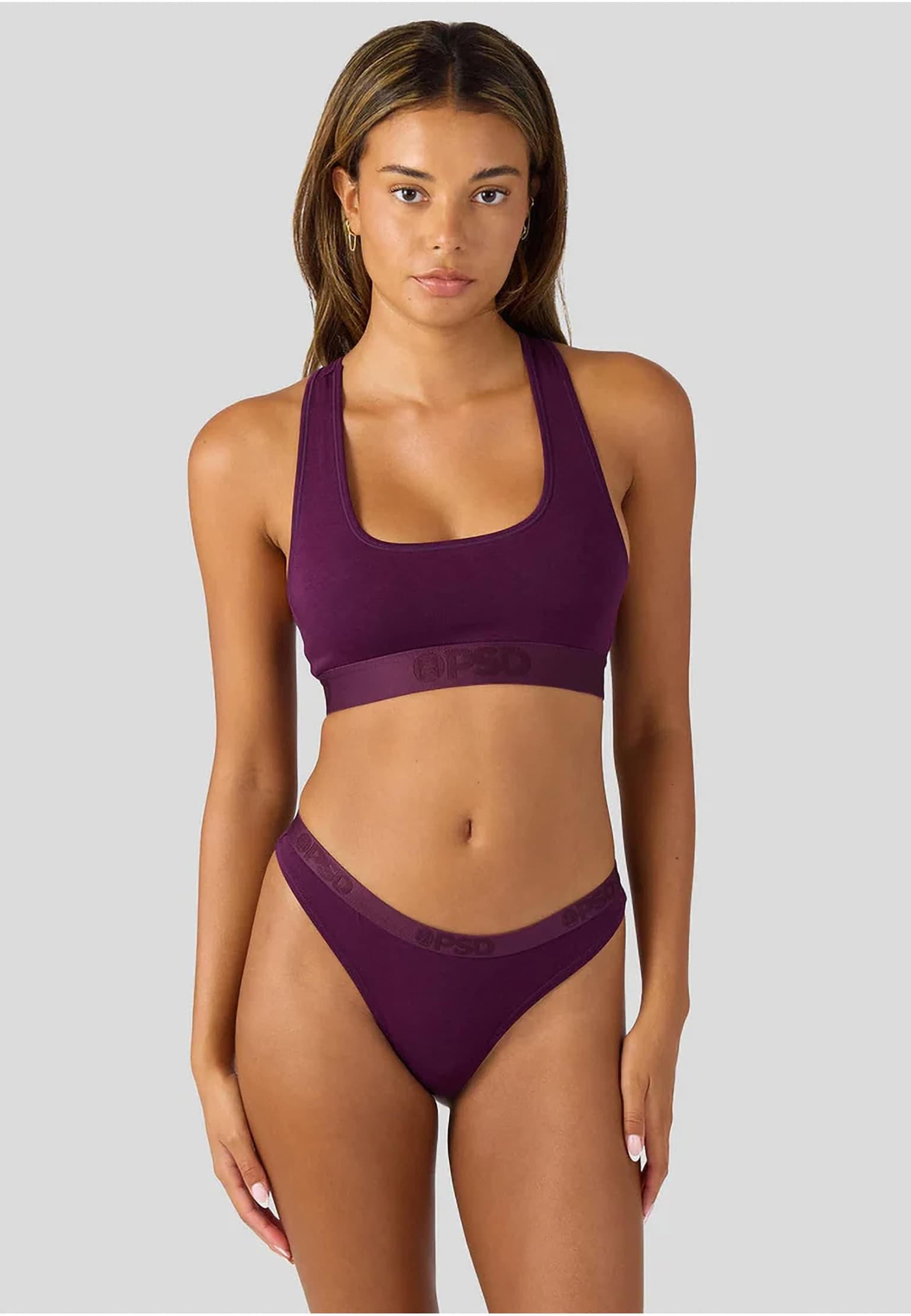 PSD THONG ESSENTIAL