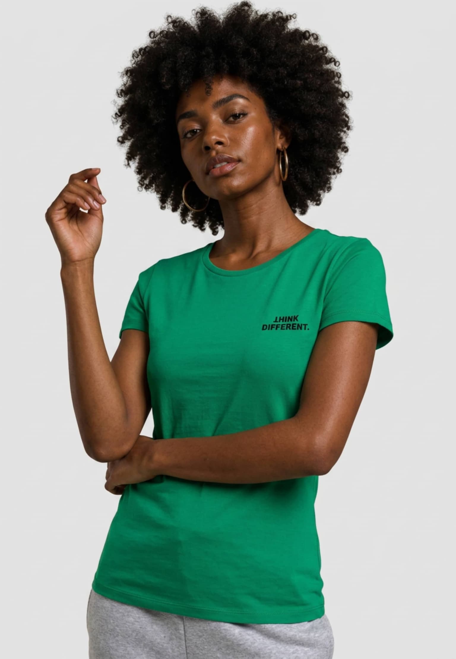Urban Classics Think Basic Tee