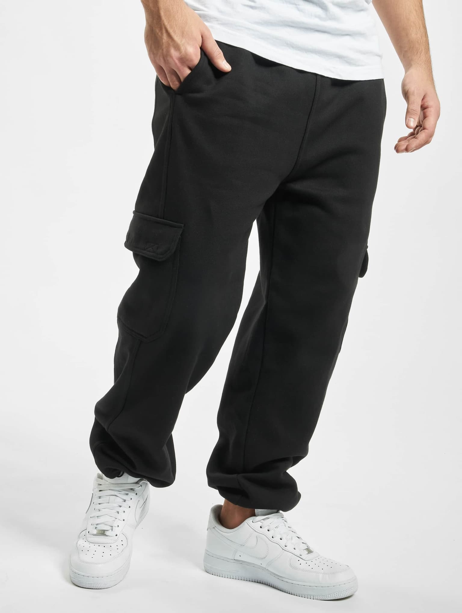 Urban Classics Cargo Sweatpants