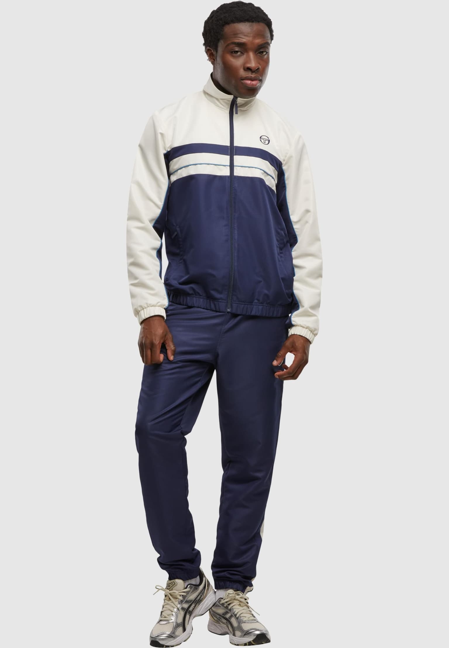 Sergio Tacchini Zelma 025 Tracksuit