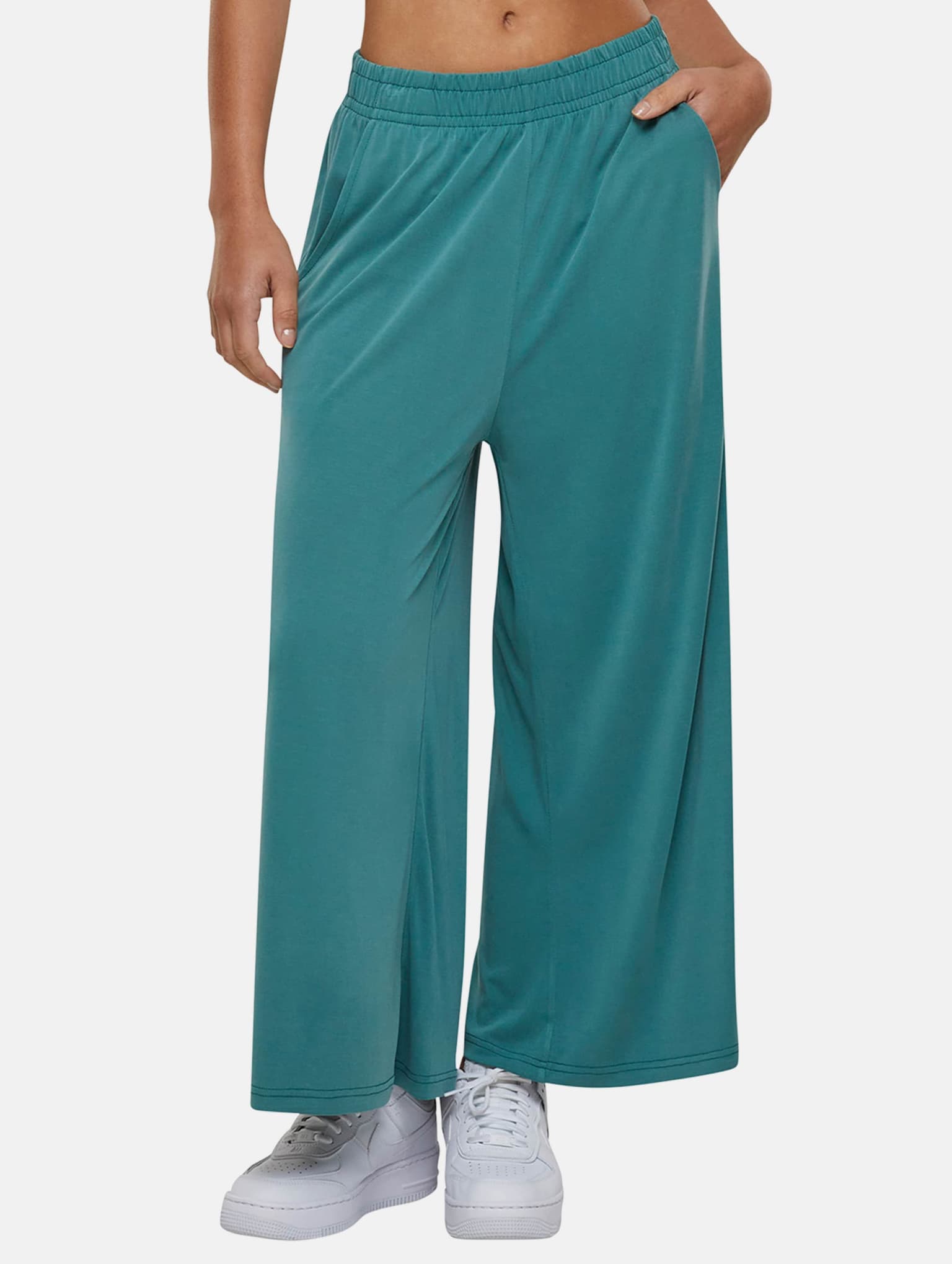 Urban Classics Ladies Modal Culotte