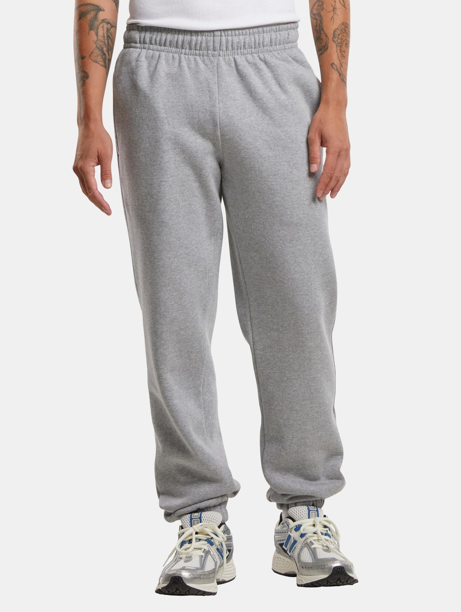 Urban Classics Basic Essential Jogginghose