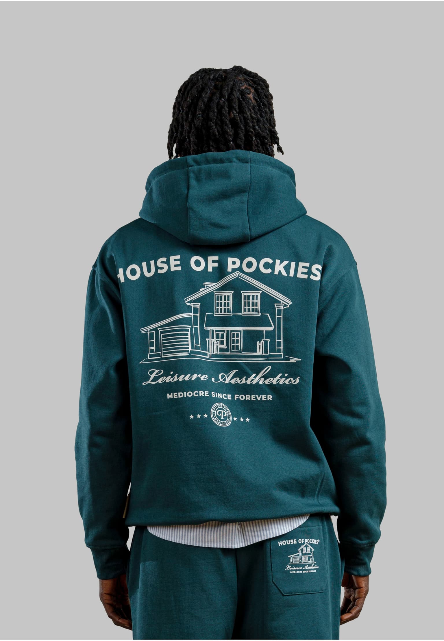 Pockies H.O.P. Hoodie