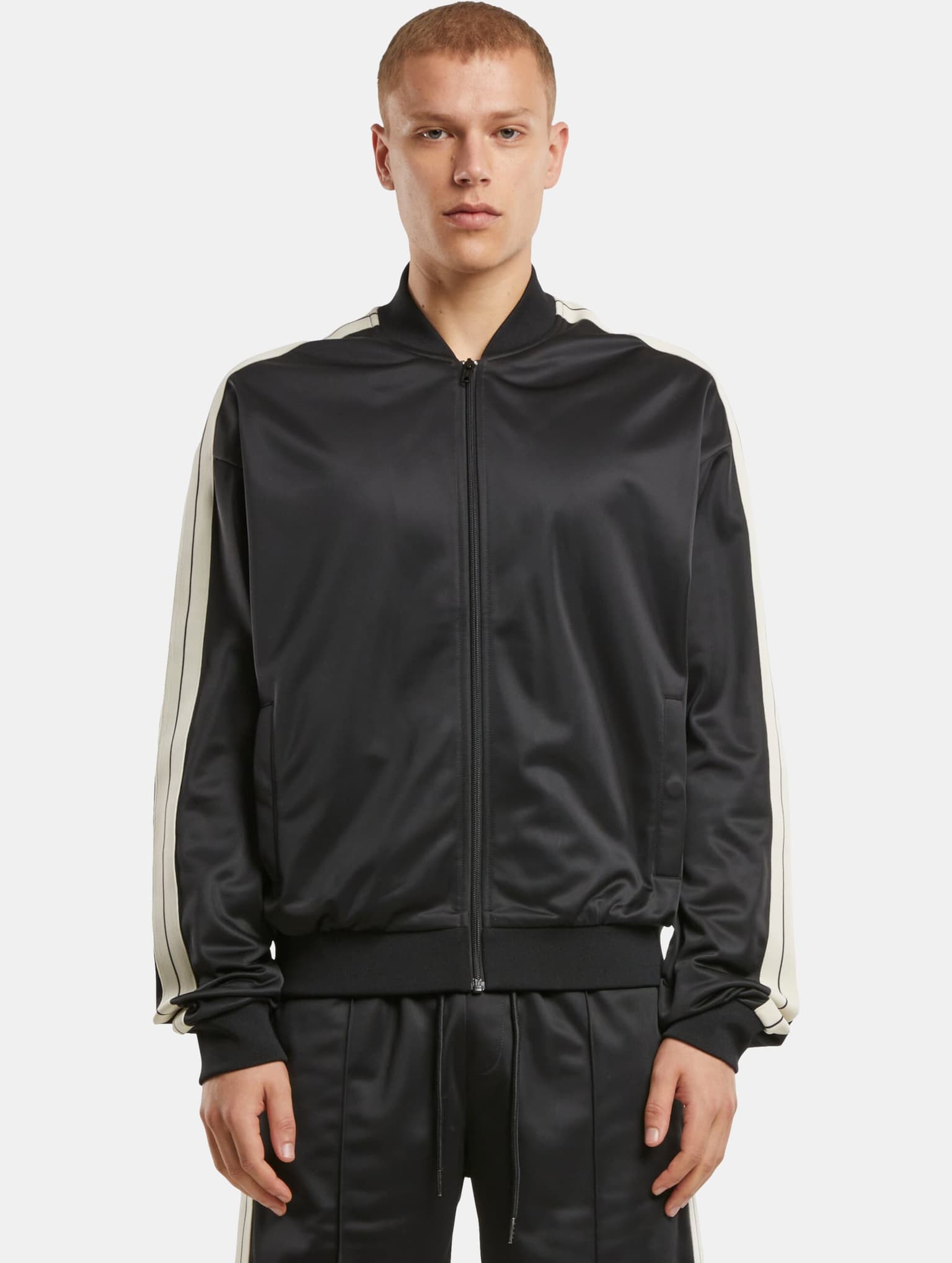 Urban Classics Tennis Core Jacket