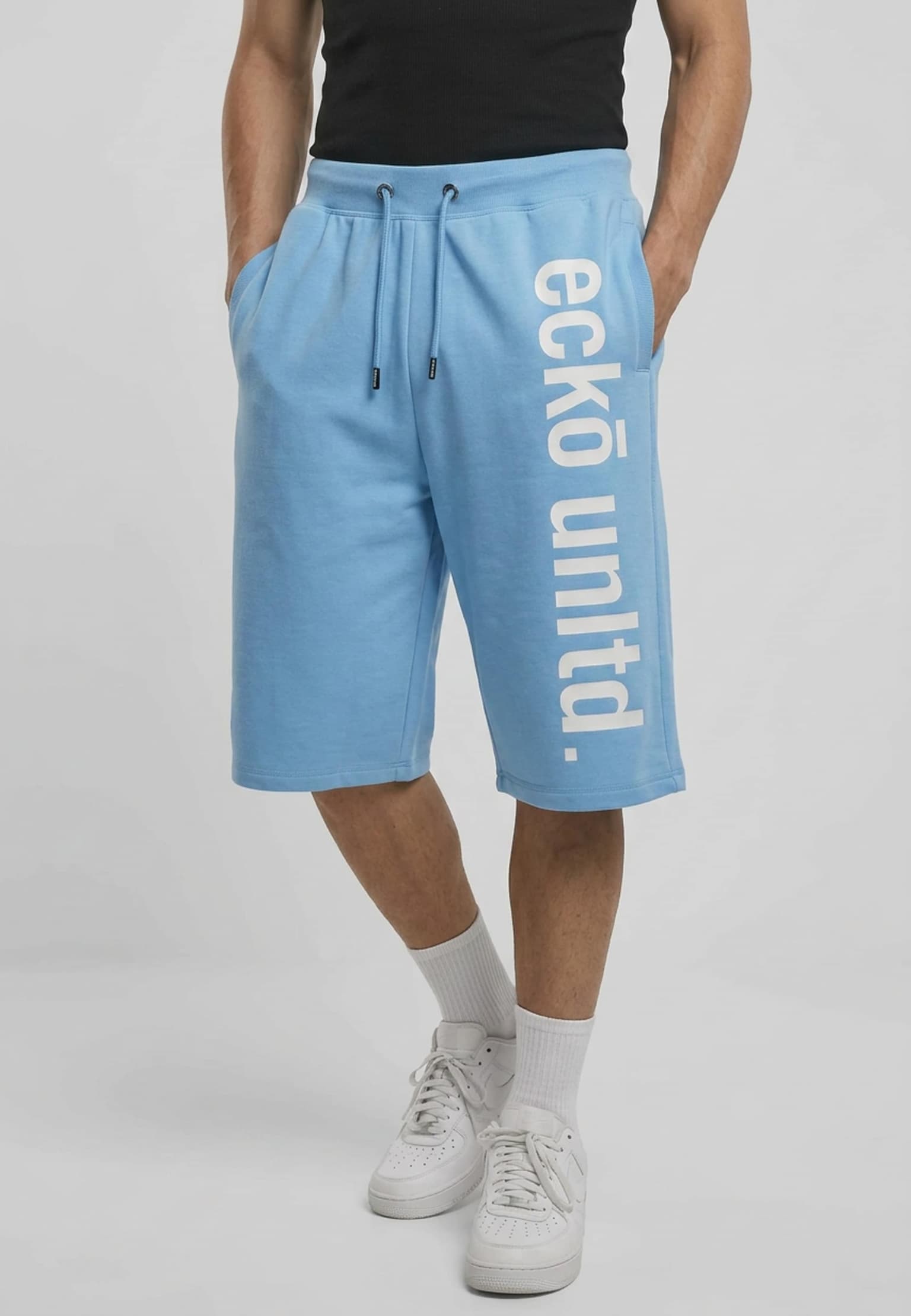 Ecko Unltd. 2 Face Short