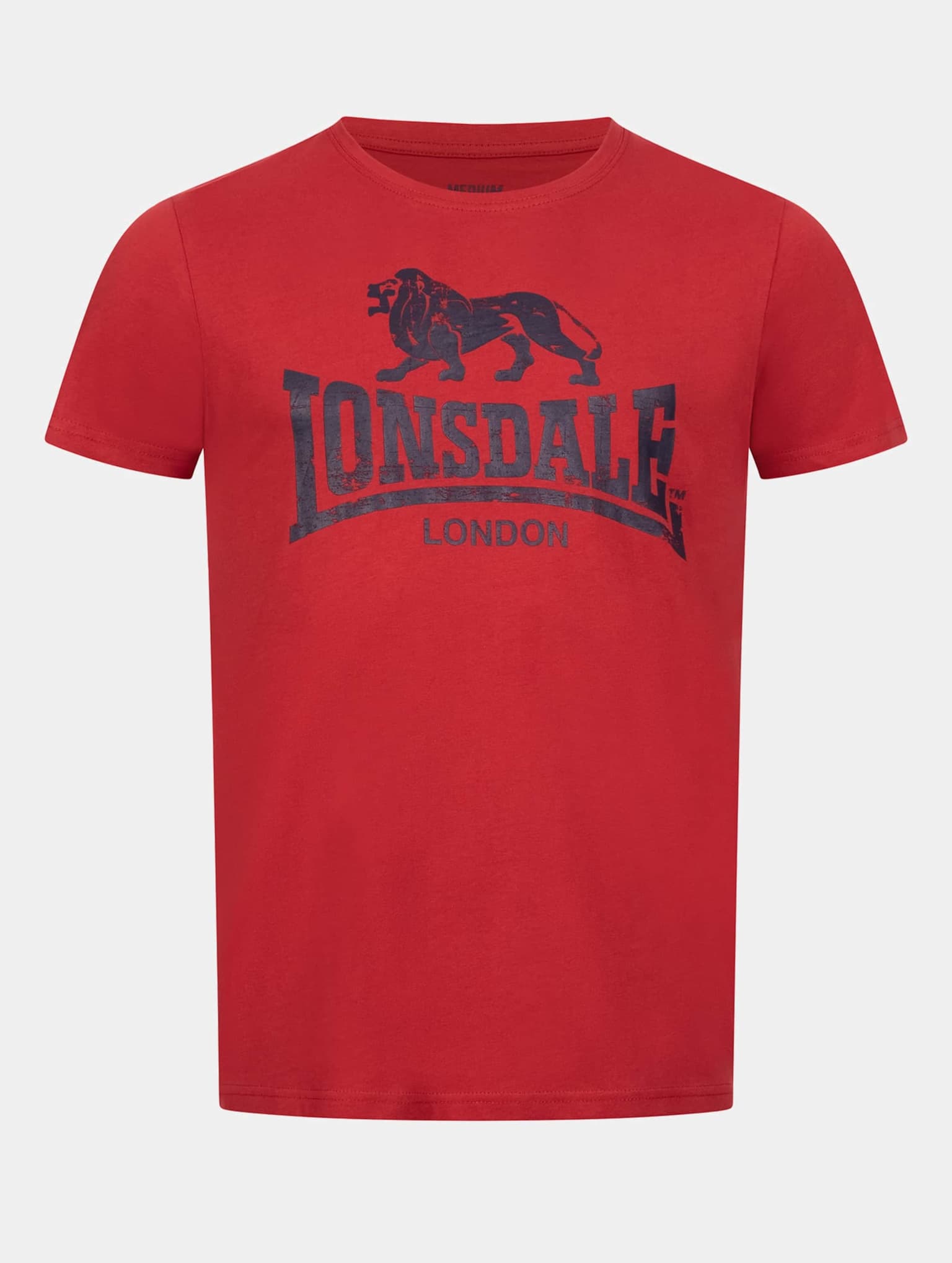 Lonsdale London Silverhill T-Shirt