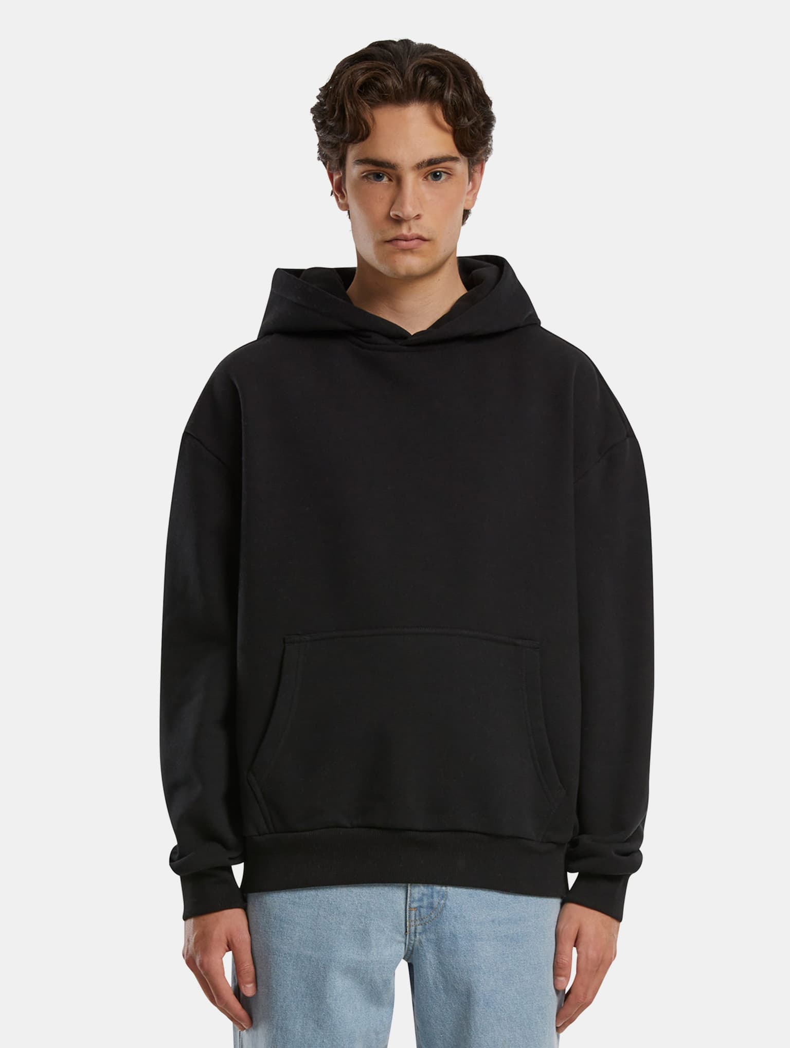 Urban Classics Ultra Heavy Oversized Hoody