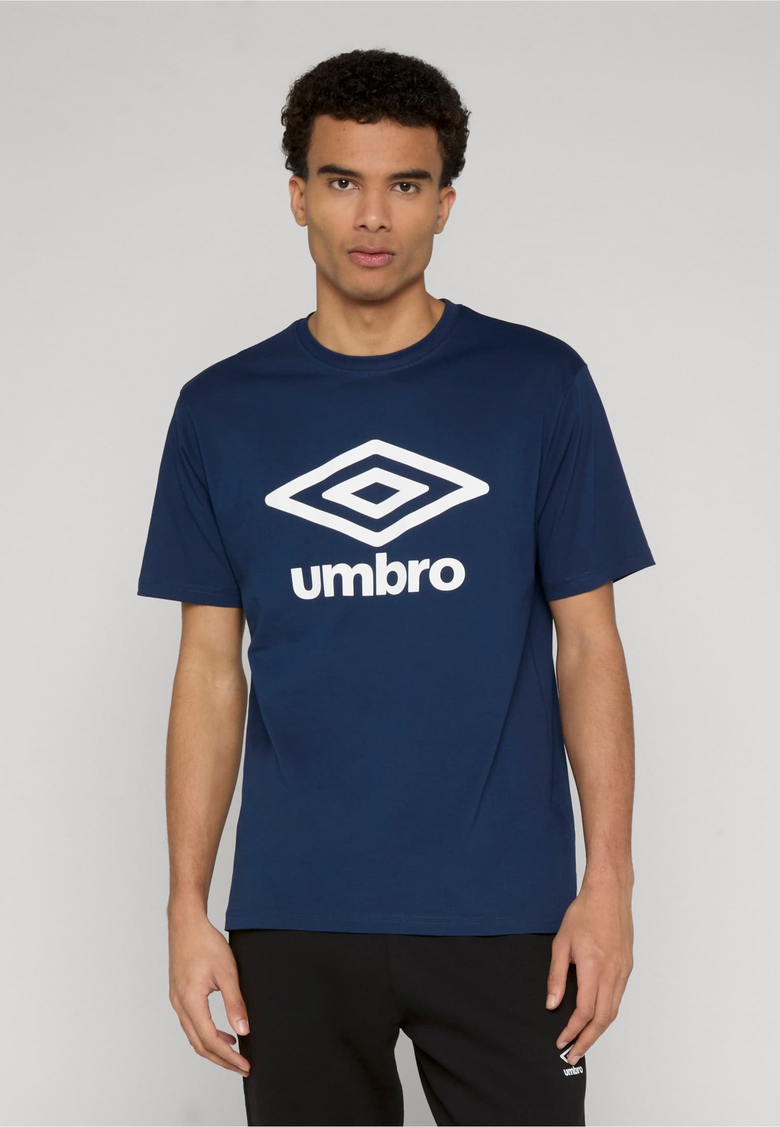 Umbro Team T-Shirt