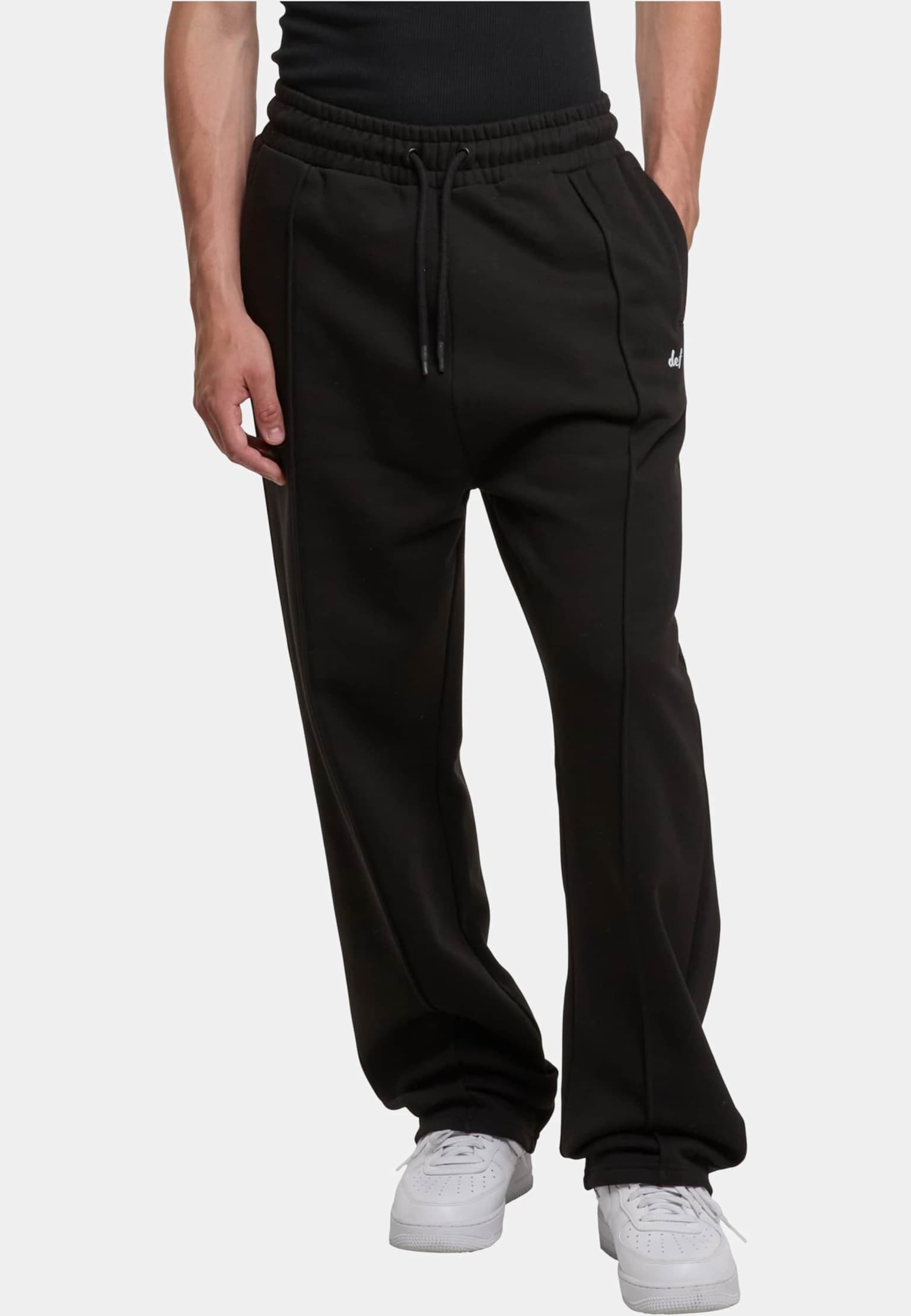 DEF VISIONS Jogginghose