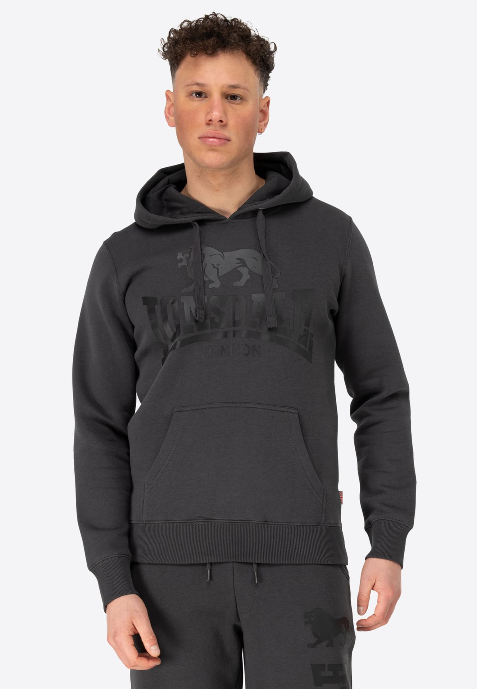Lonsdale London GO SPORT 2