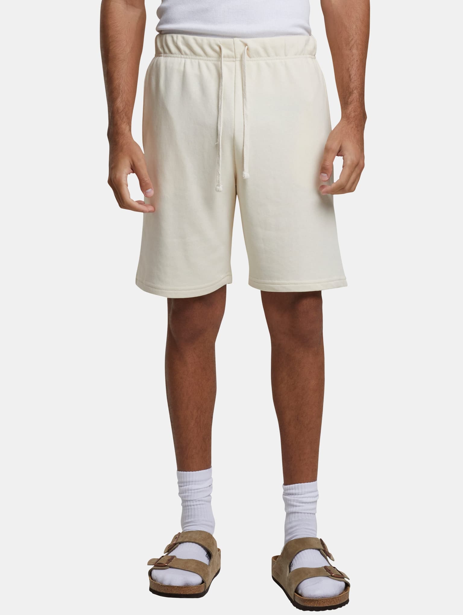 Urban Classics Light Terry Short