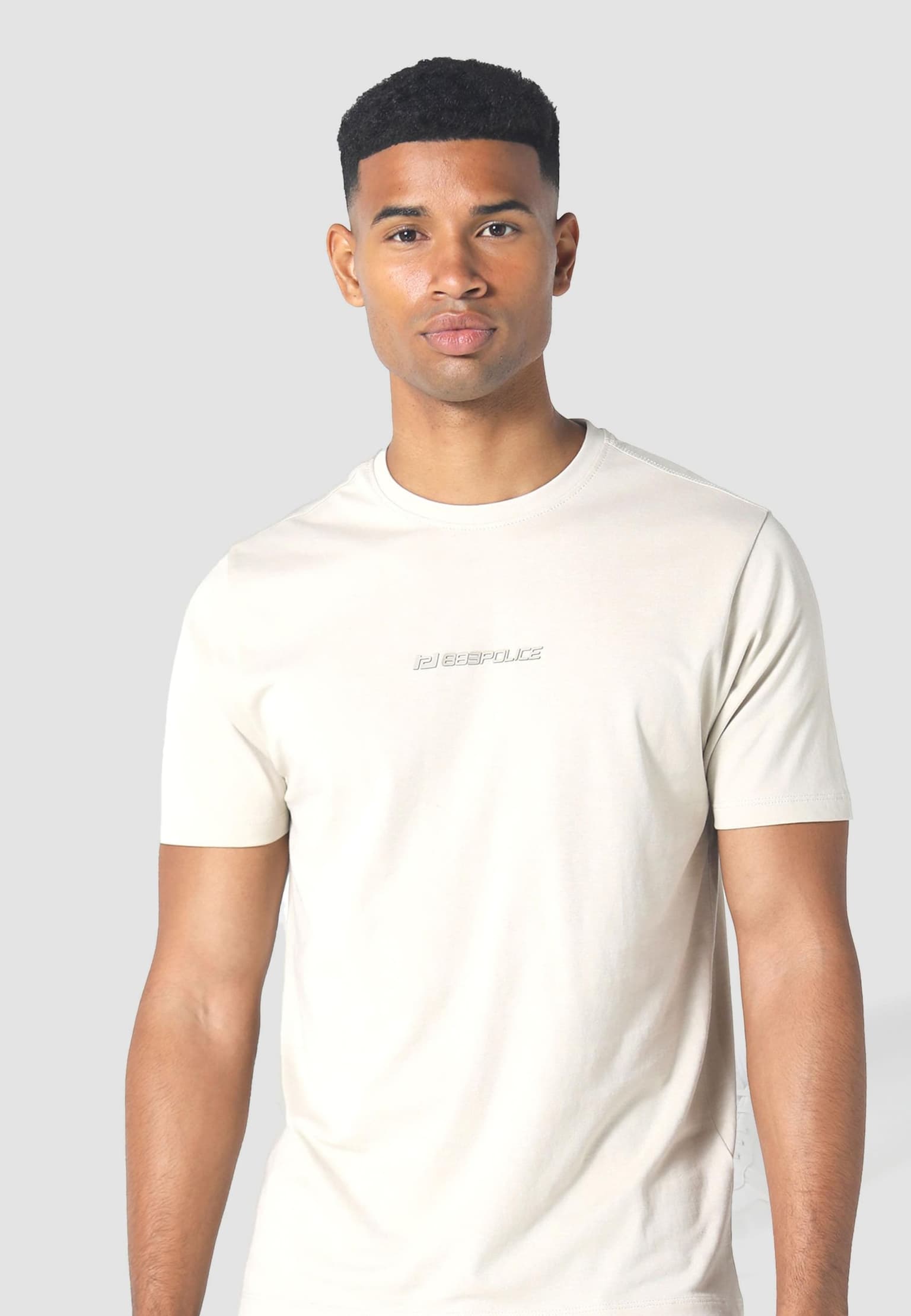 883Police STRATTON T-SHIRT