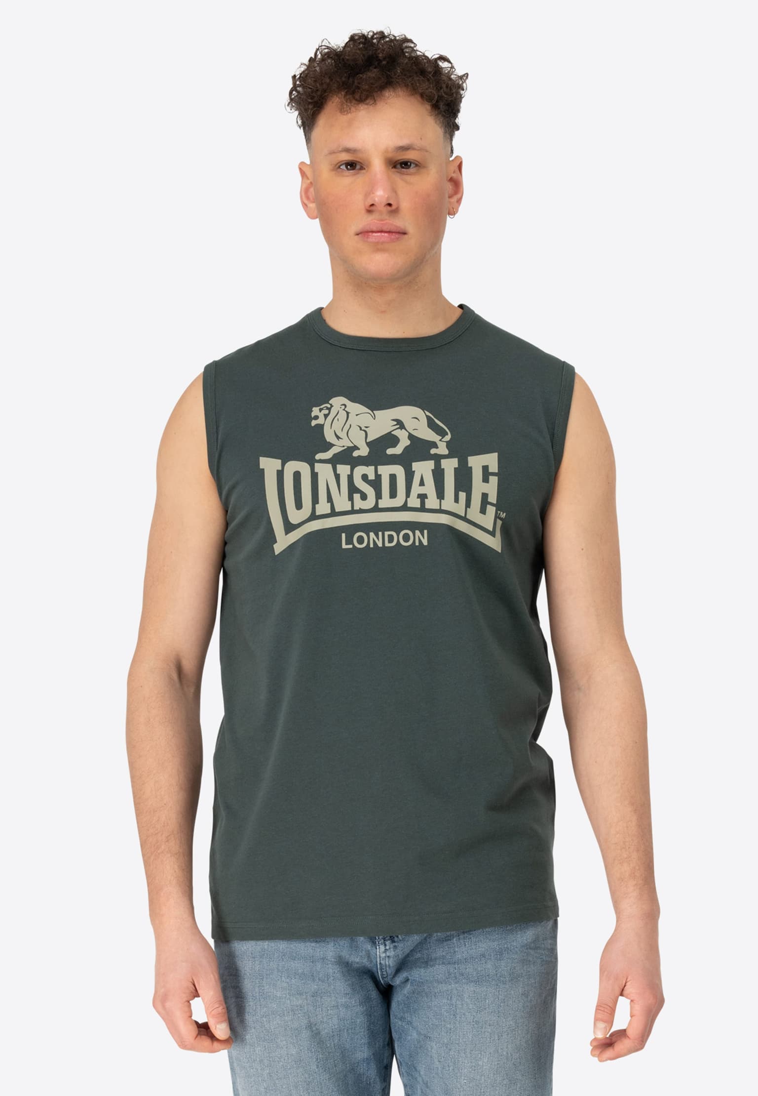 Lonsdale London CLOPTON