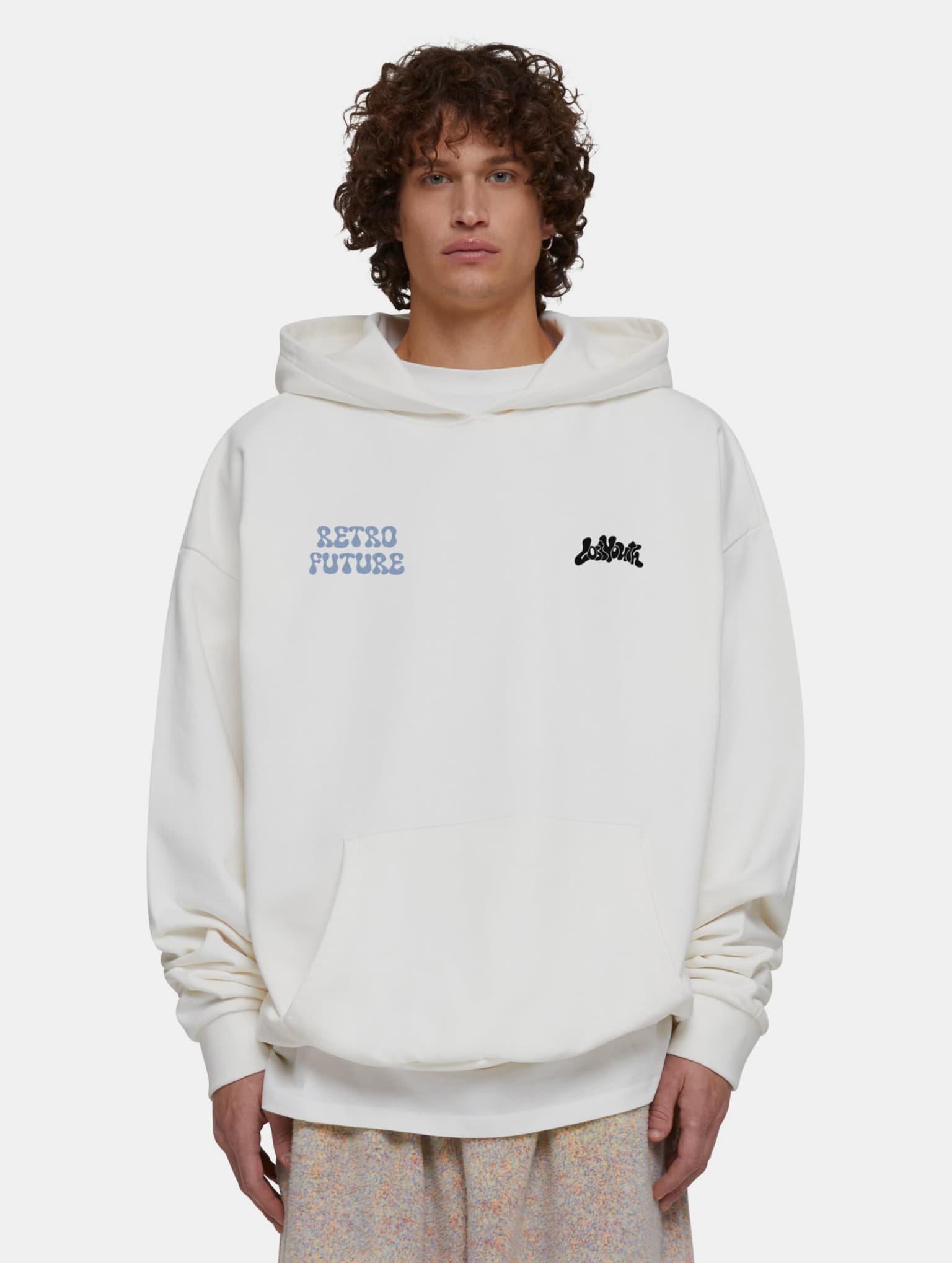 Lost Youth Dreamy Universe - LY Hoody