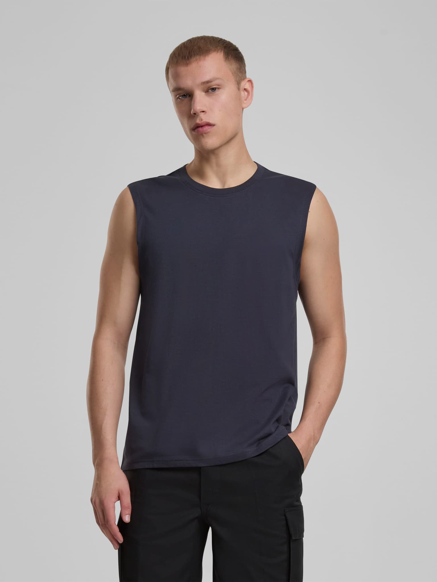 Brandit Basic Tank Top