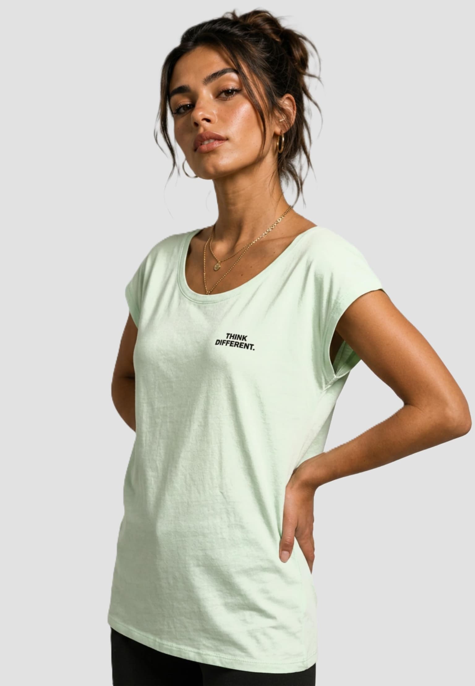 Urban Classics Think Tee